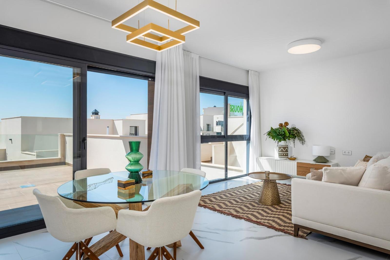 Bungalow en Venta en San Miguel de Salinas
