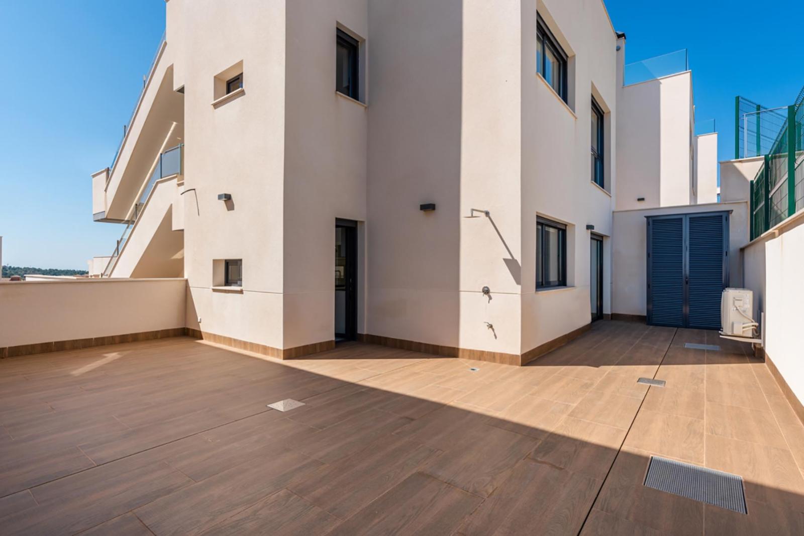 Bungalow en Venta en San Miguel de Salinas