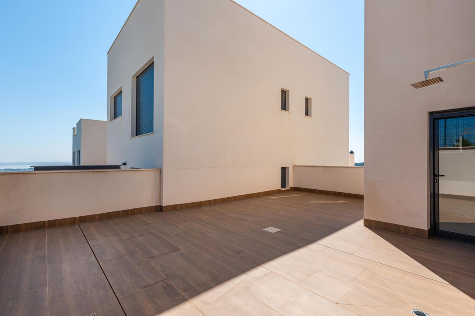 Bungalow en Venta en San Miguel de Salinas