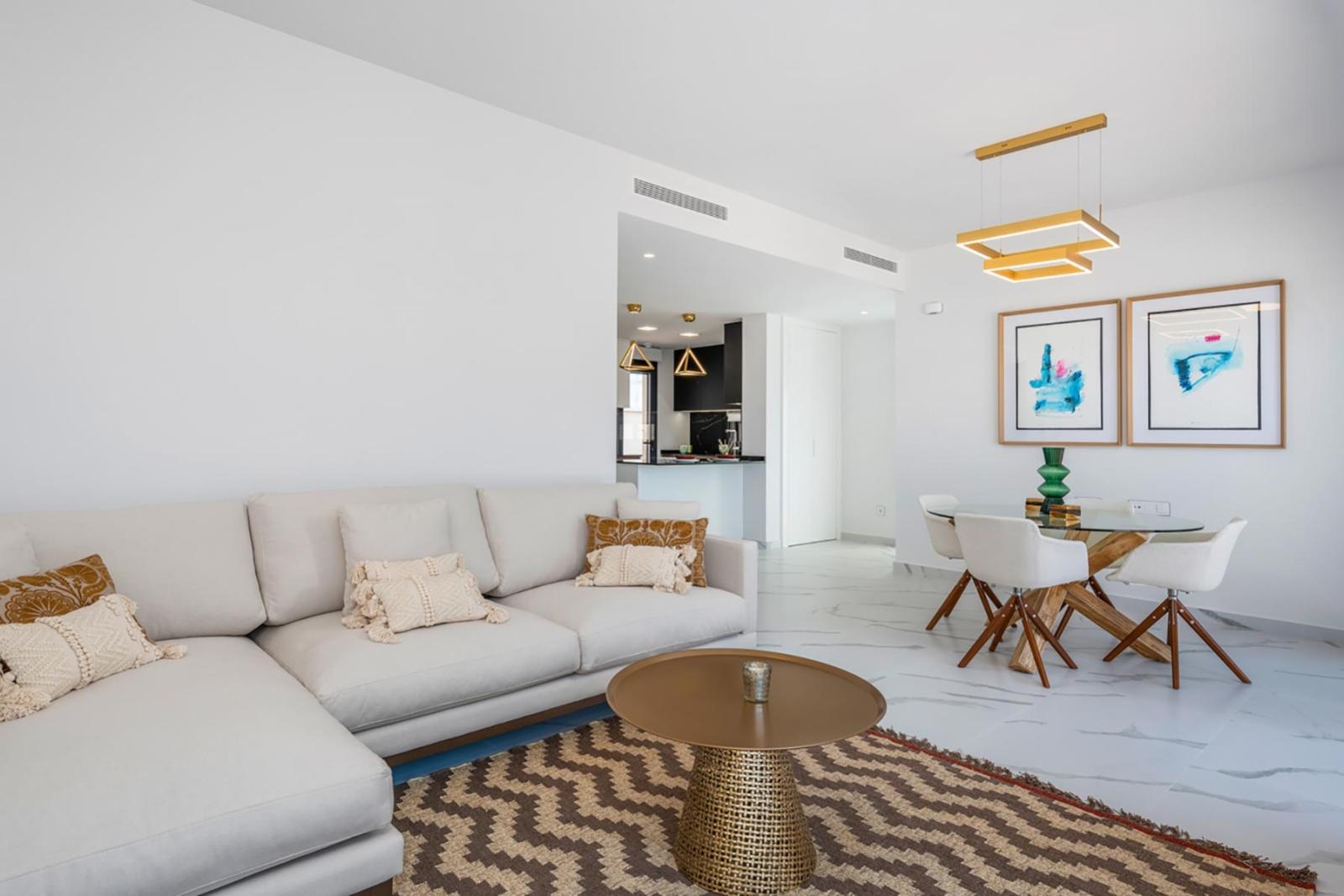 Bungalow en Venta en San Miguel de Salinas