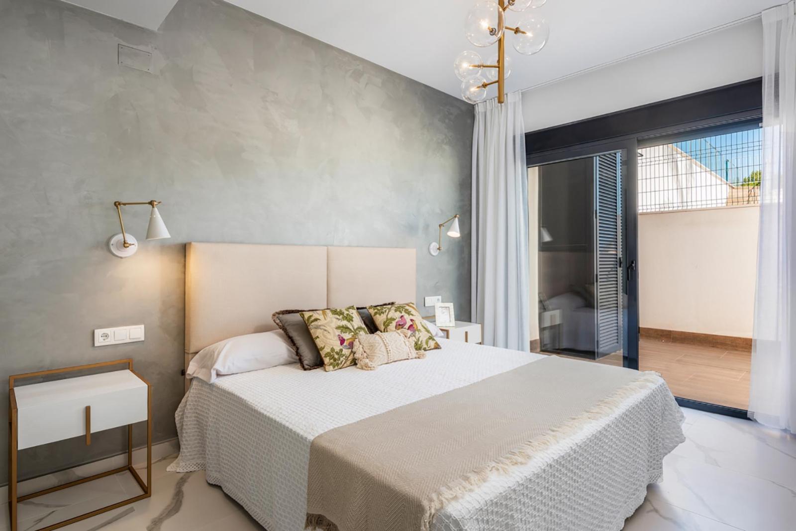 Bungalow en Venta en San Miguel de Salinas
