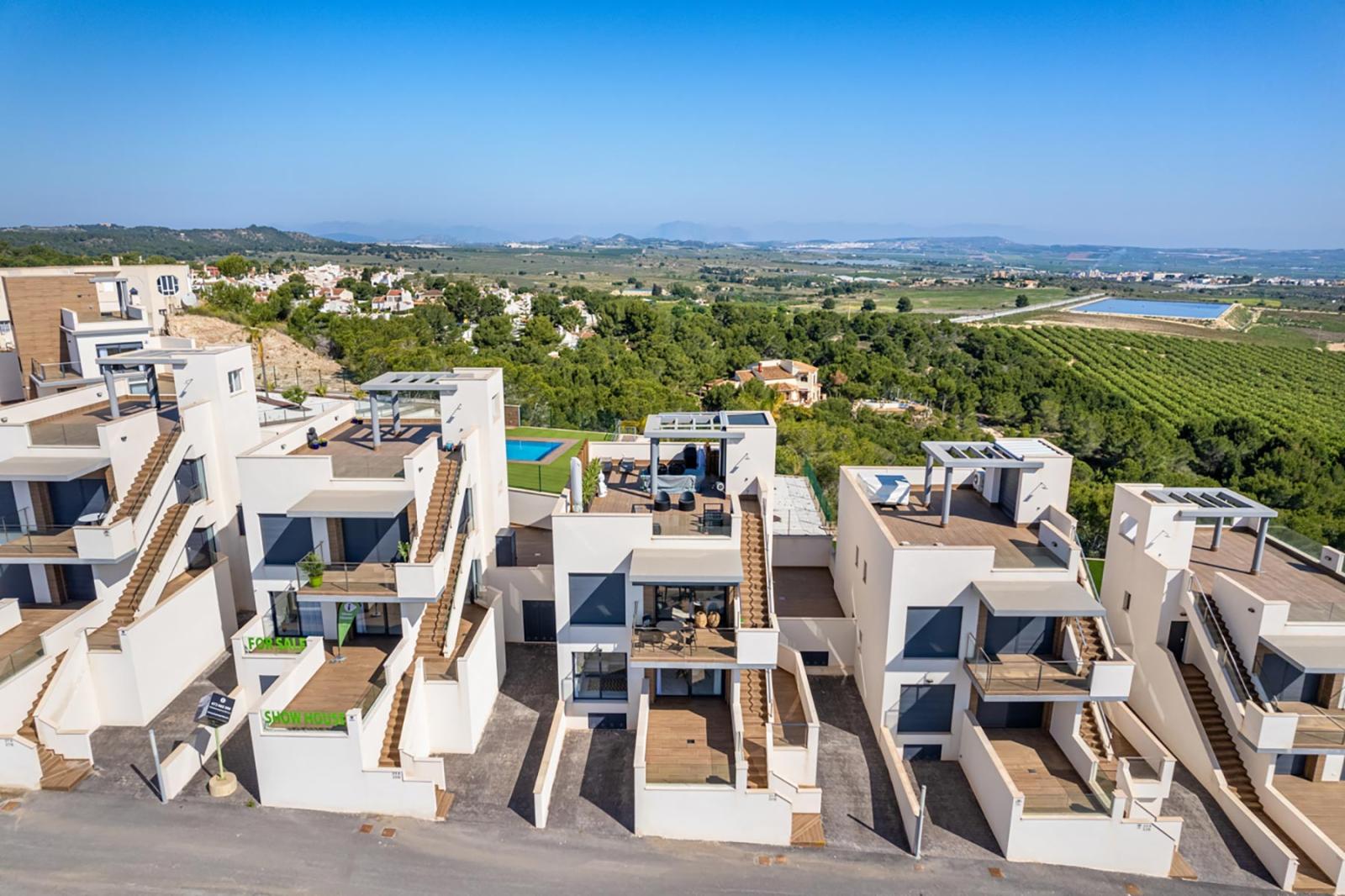 Bungalow en Venta en San Miguel de Salinas