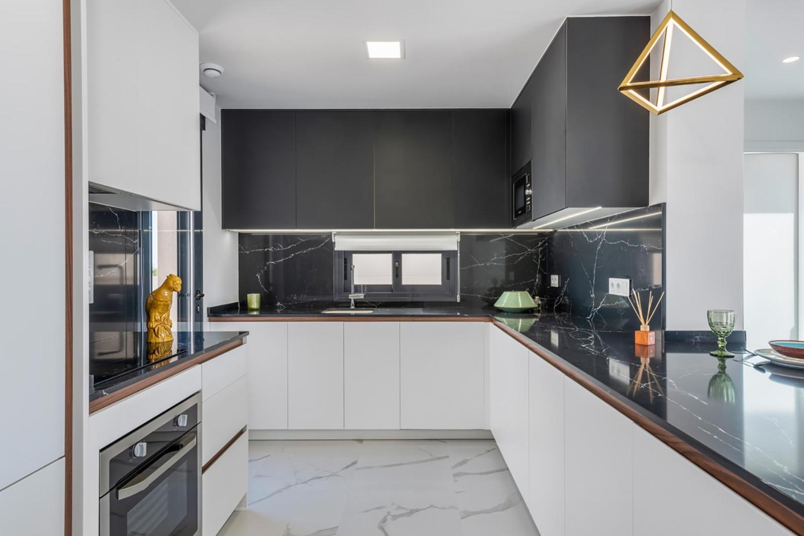 Bungalow en Venta en San Miguel de Salinas