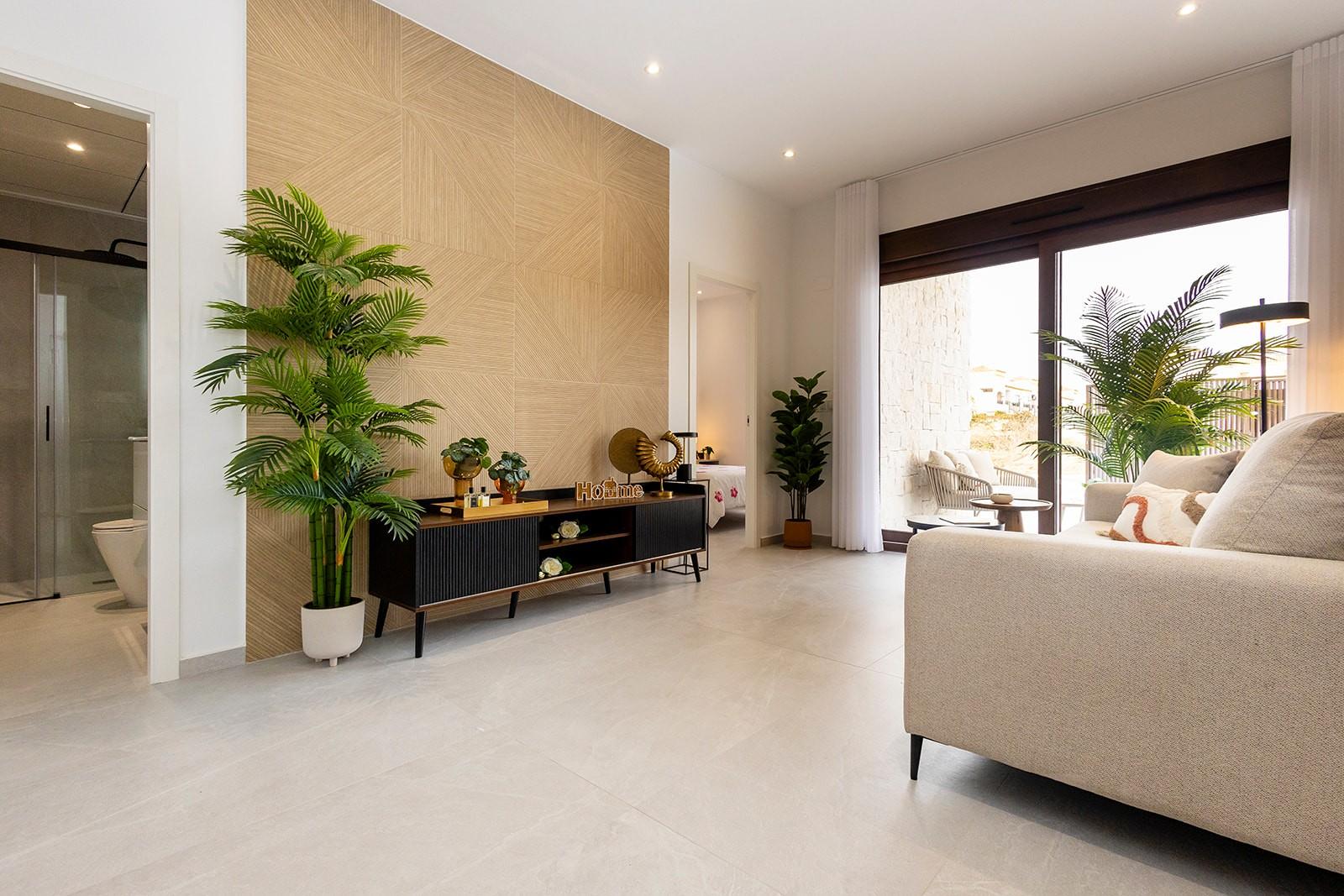 Villa en Venta en Los Montesinos