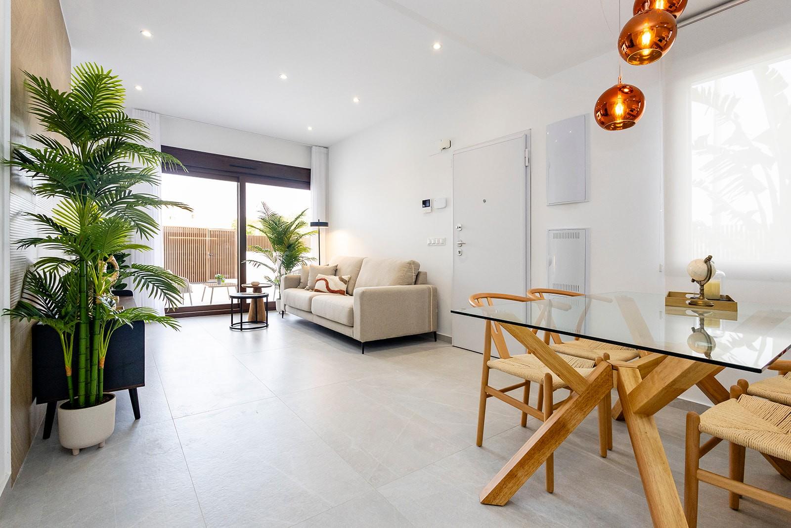 Villa en Venta en Los Montesinos