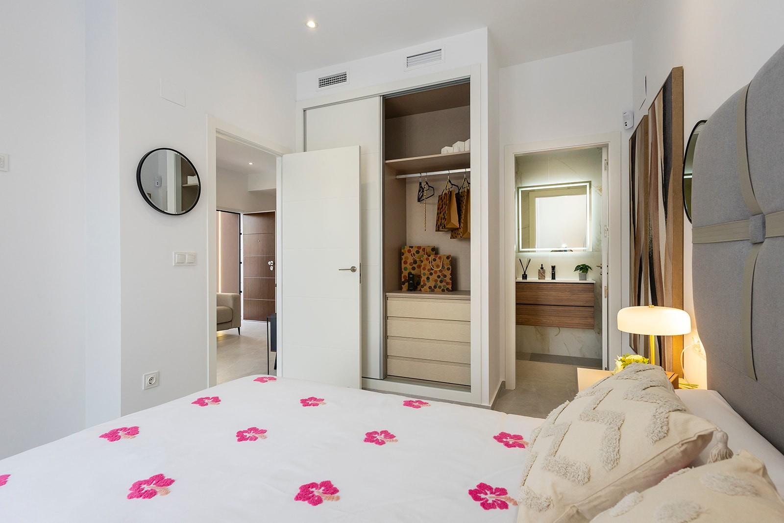 Villa en Venta en Los Montesinos