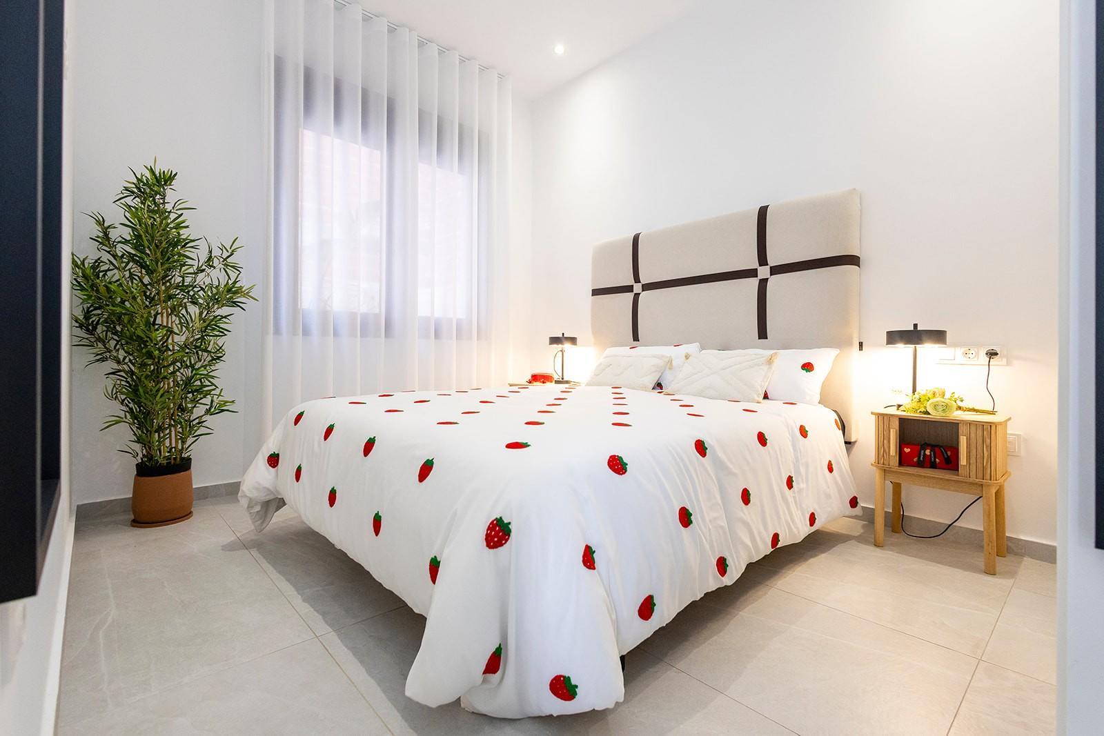 Villa en Venta en Los Montesinos
