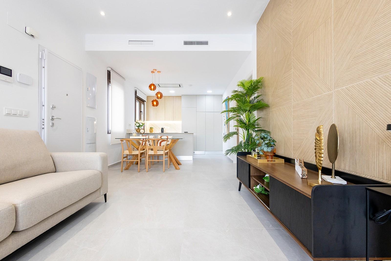 Villa en Venta en Los Montesinos