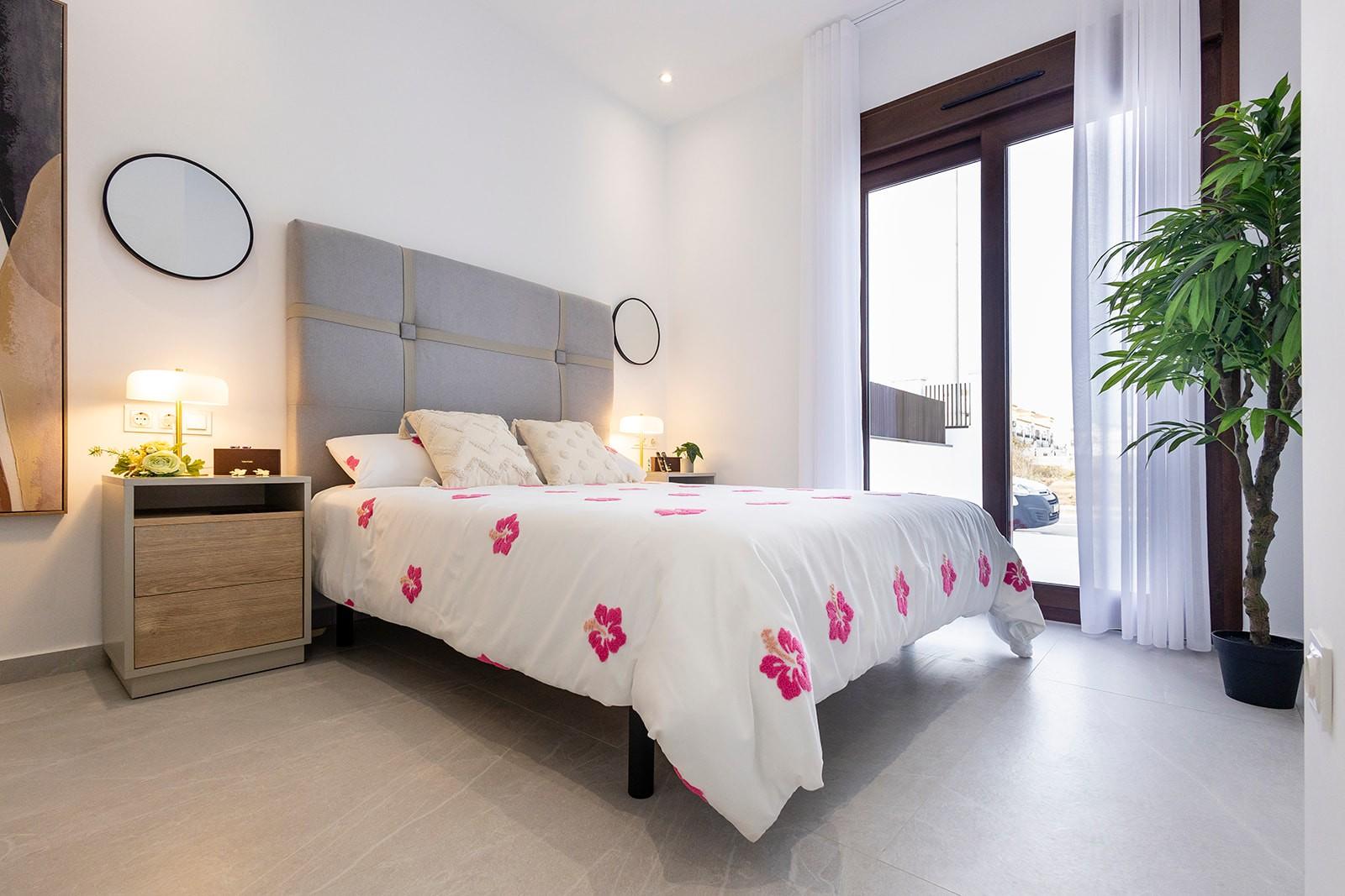 Villa en Venta en Los Montesinos