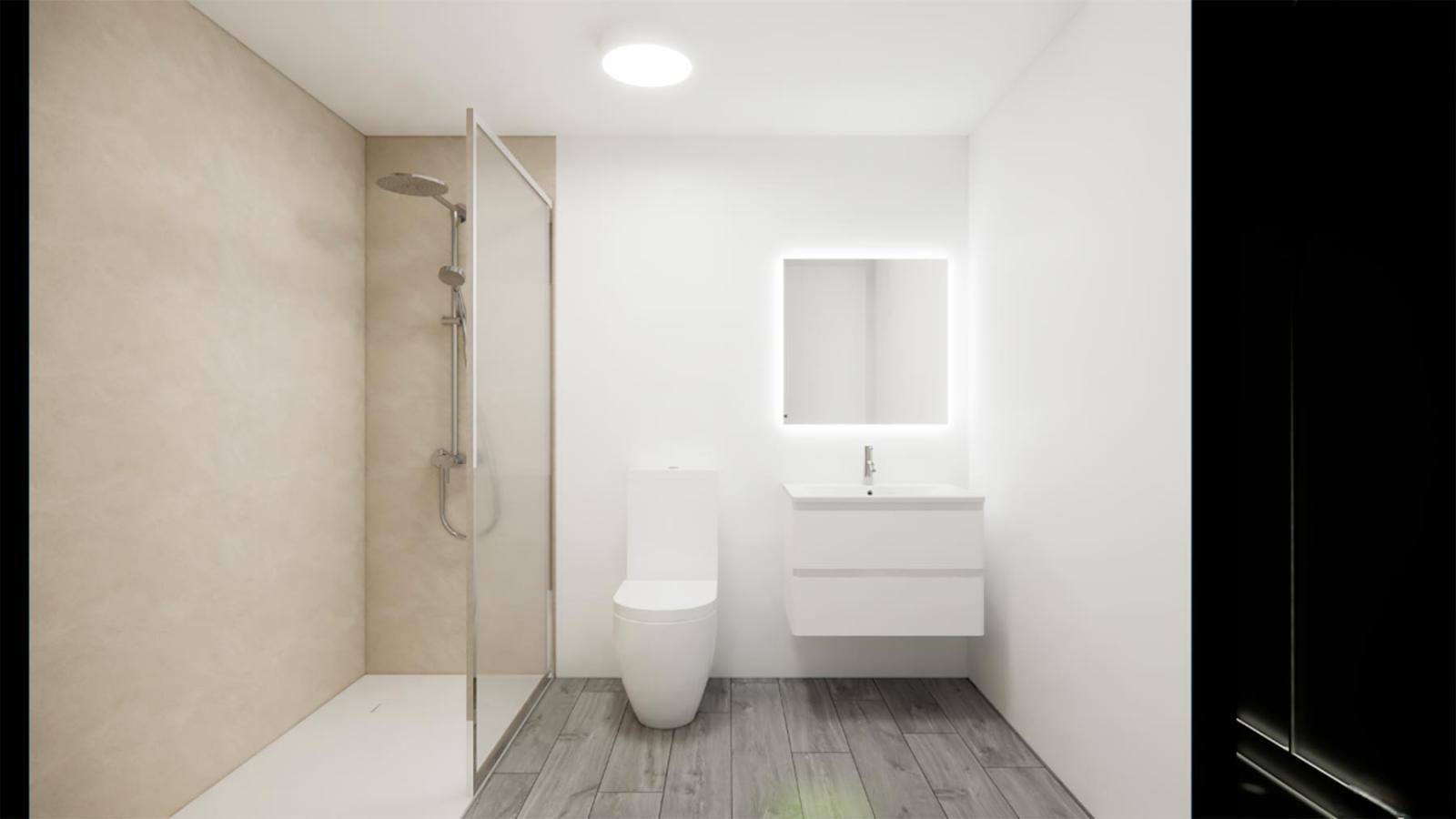 Apartamento en Venta en Pilar de la Horadada
