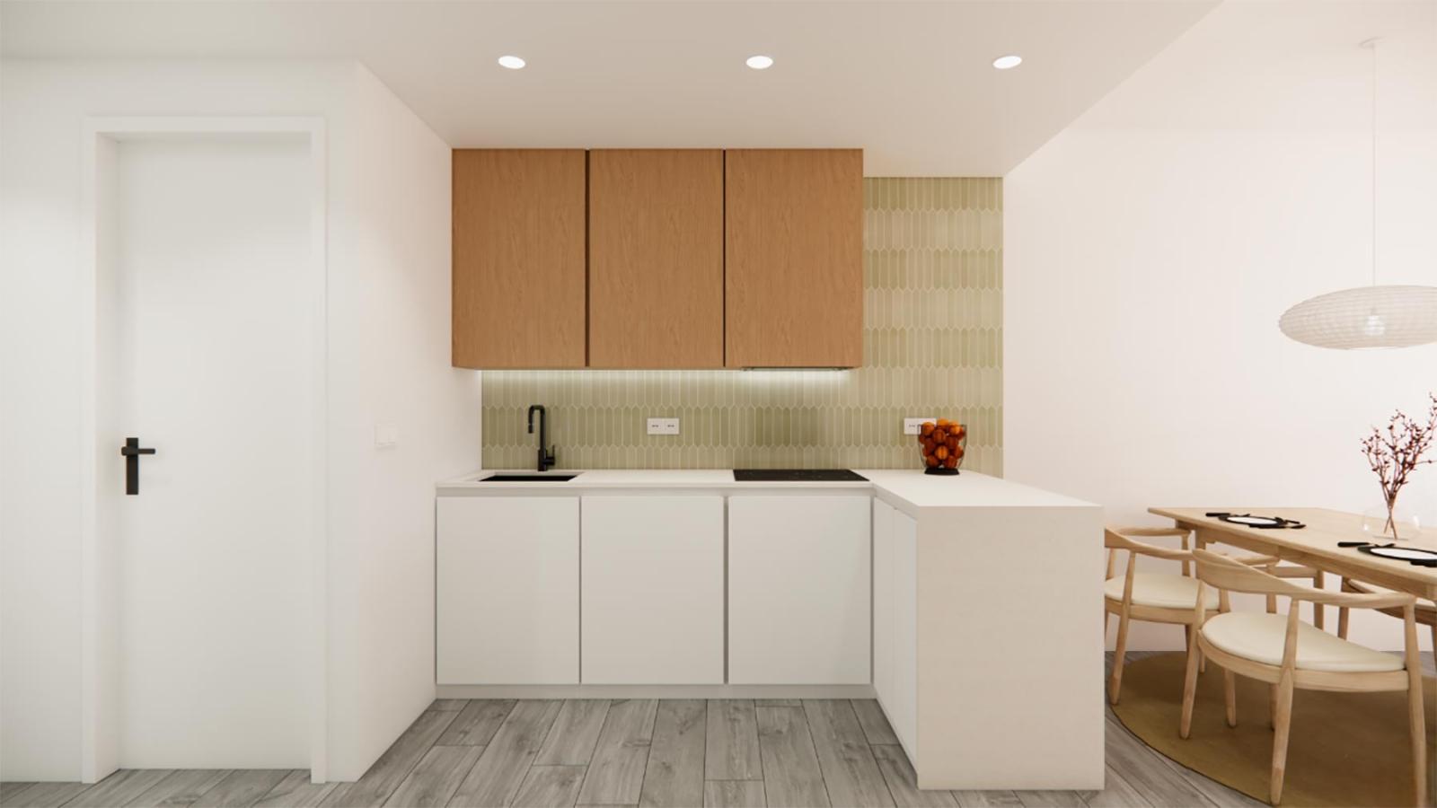 Apartamento en Venta en Pilar de la Horadada