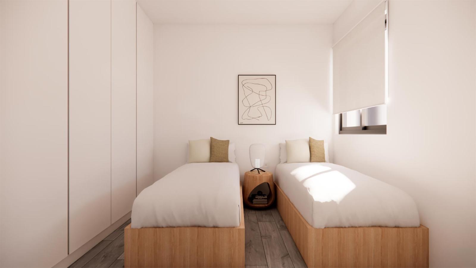 Apartamento en Venta en Pilar de la Horadada