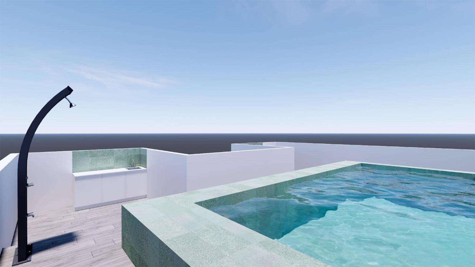 Apartamento en Venta en Pilar de la Horadada
