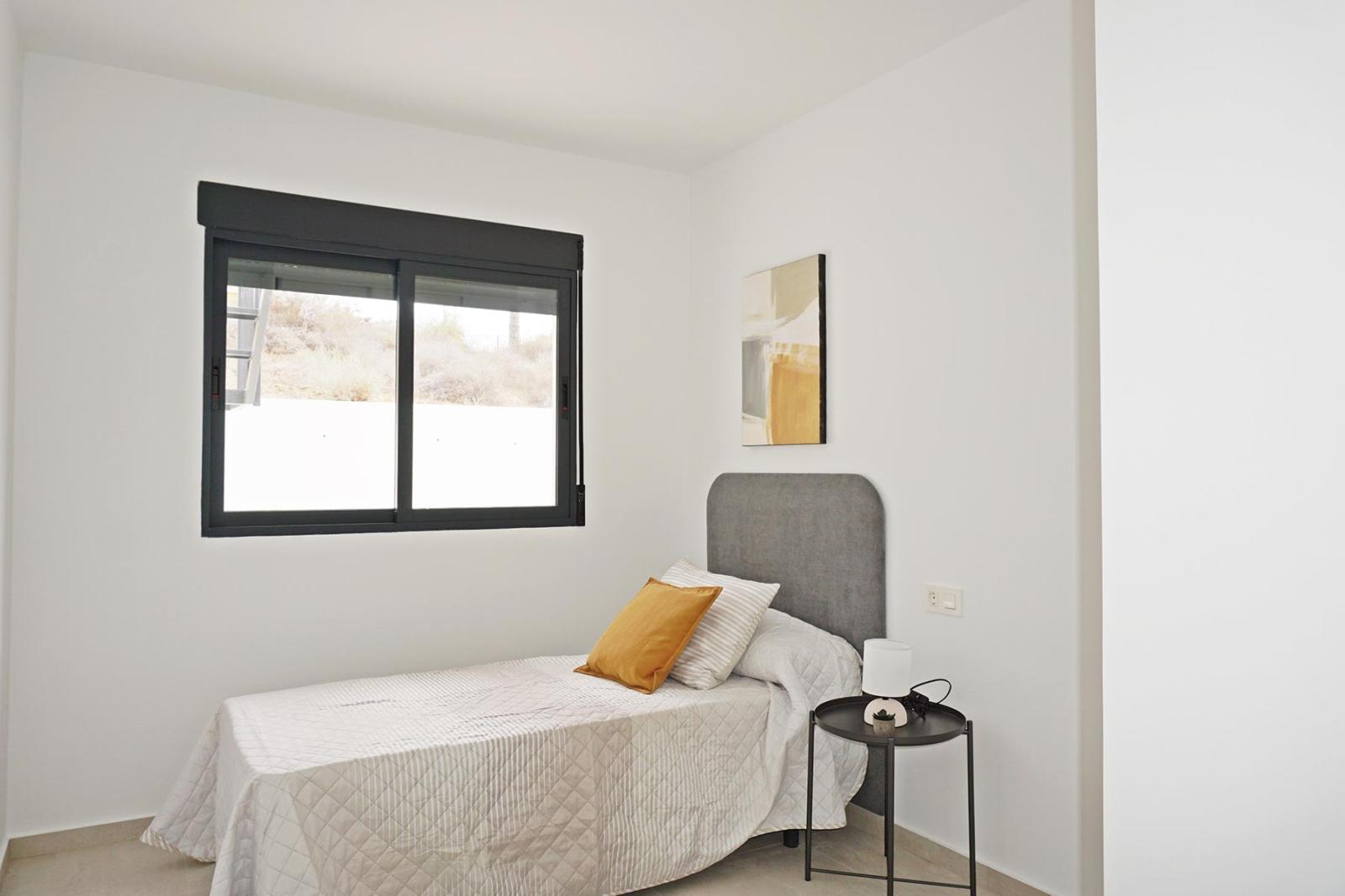 Chalet en Venta en Mazarrón