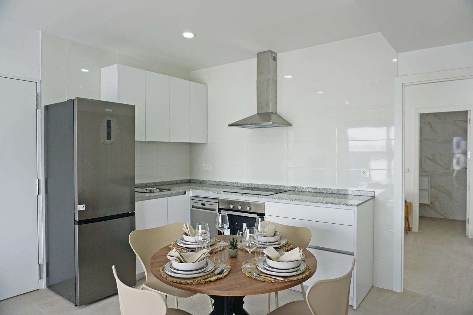 Chalet en Venta en Mazarrón