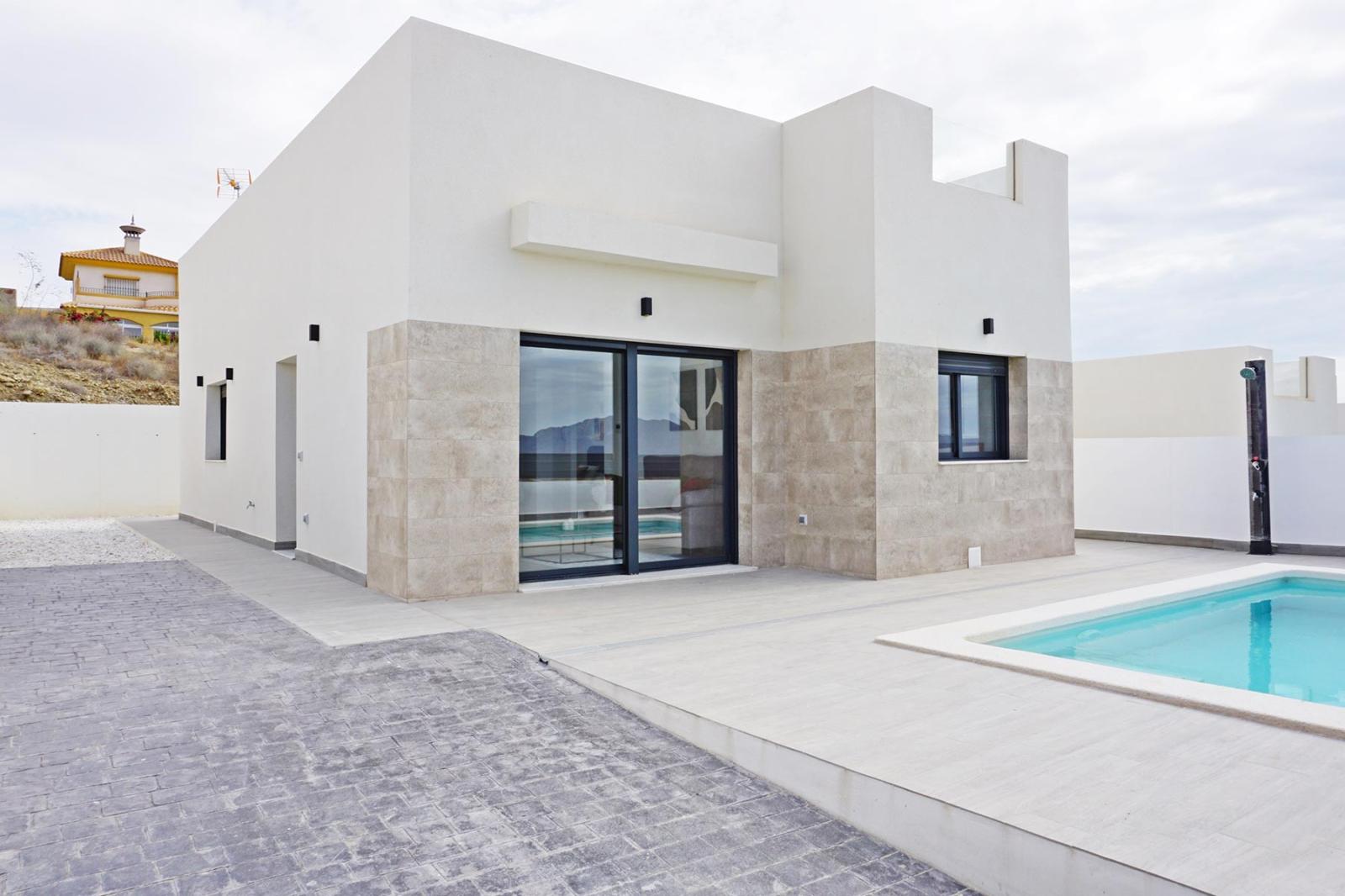 Chalet en Venta en Mazarrón