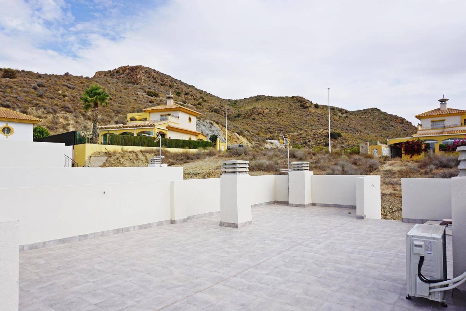 Chalet en Venta en Mazarrón