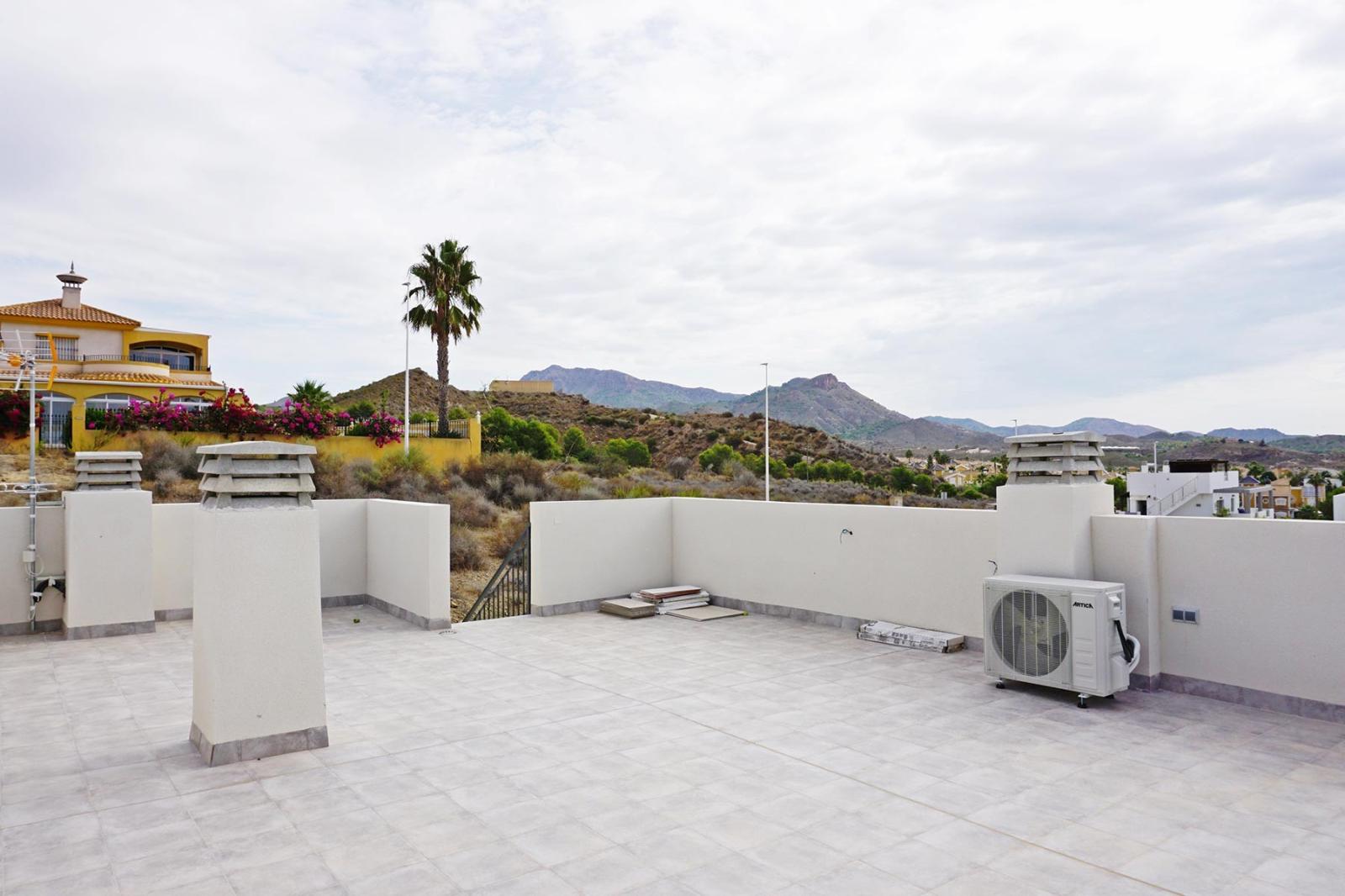 Chalet en Venta en Mazarrón