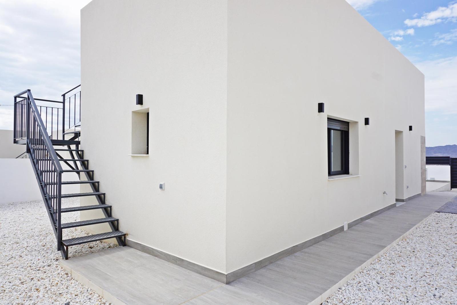 Chalet en Venta en Mazarrón