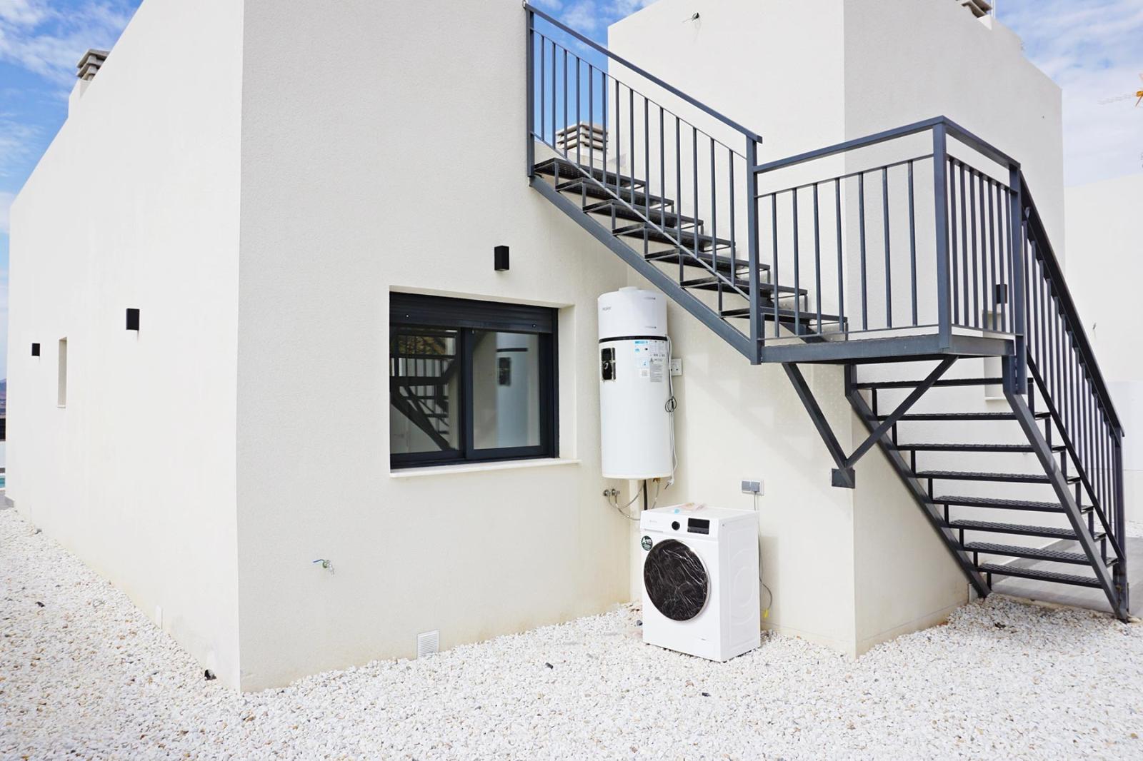 Chalet en Venta en Mazarrón