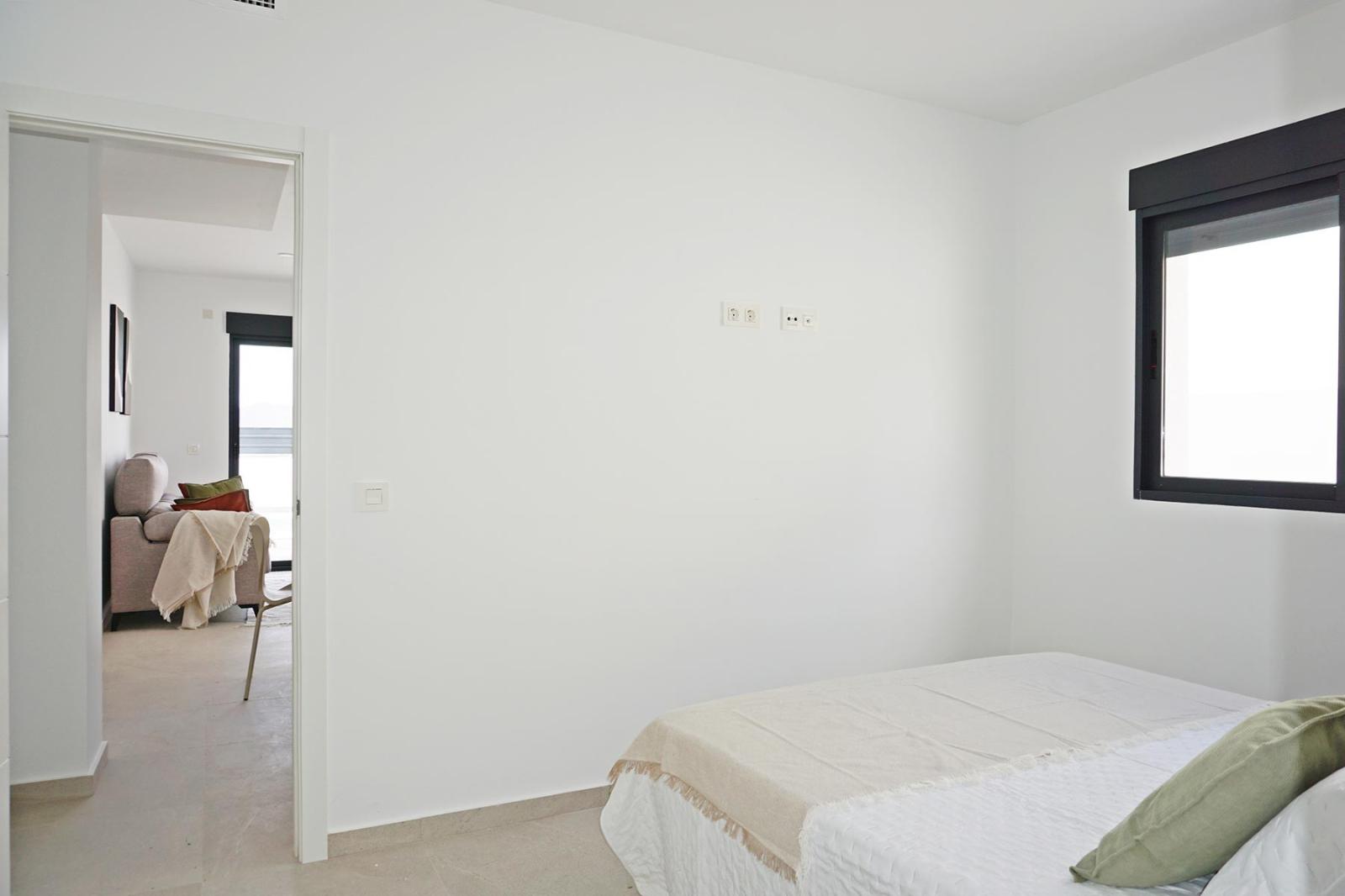 Chalet en Venta en Mazarrón