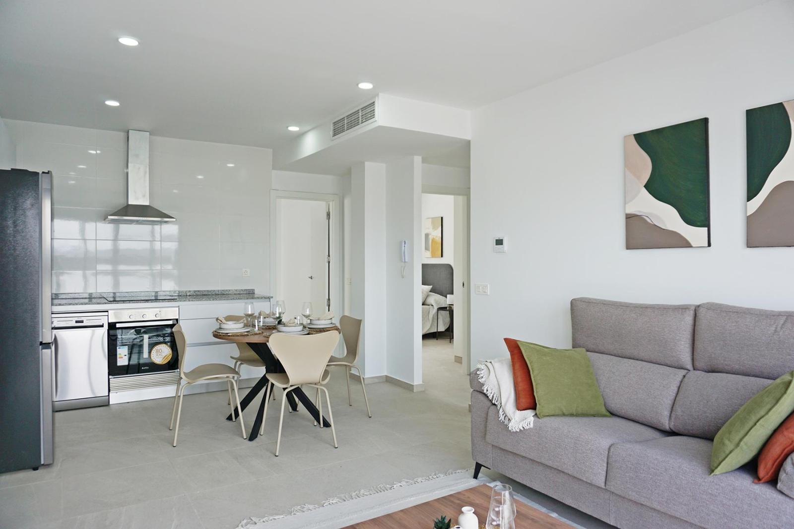 Chalet en Venta en Mazarrón