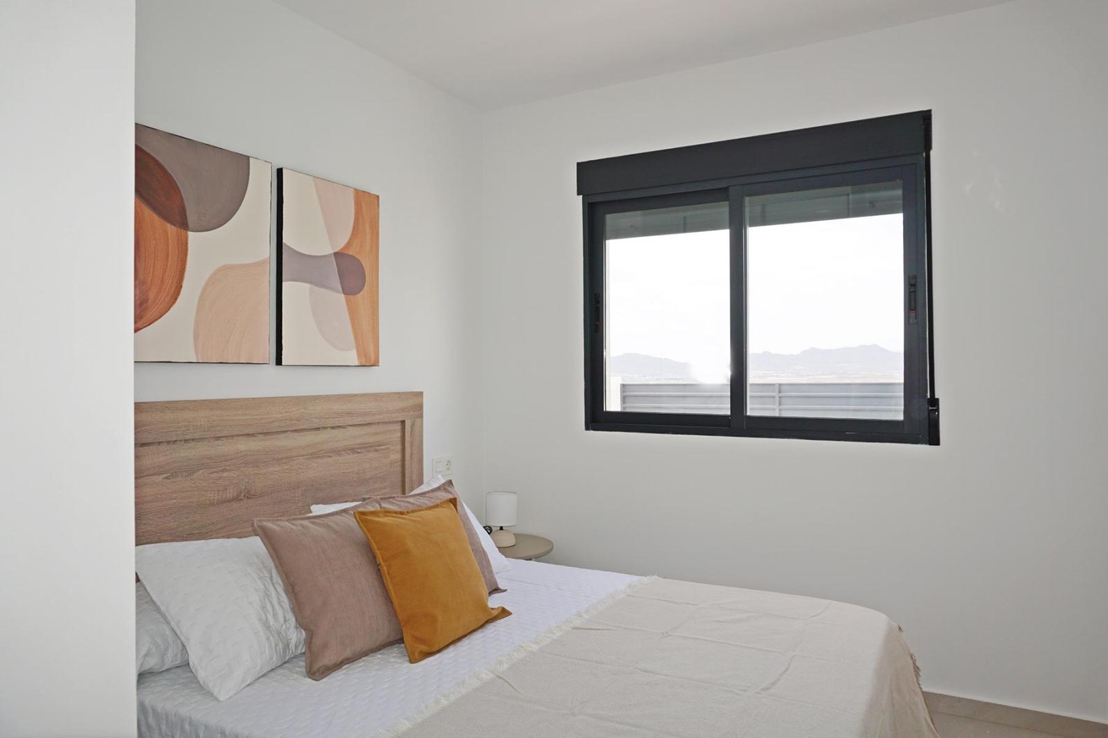Chalet en Venta en Mazarrón