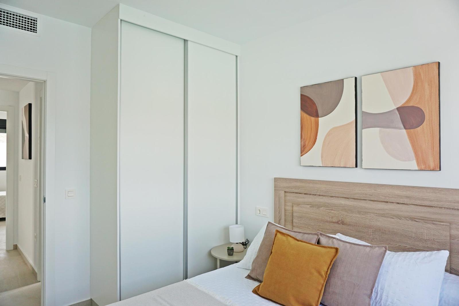 Chalet en Venta en Mazarrón
