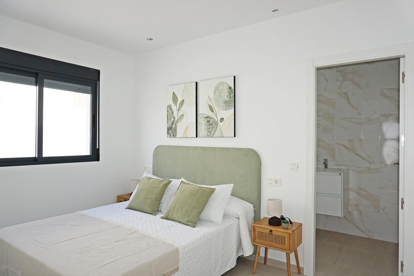 Chalet en Venta en Mazarrón