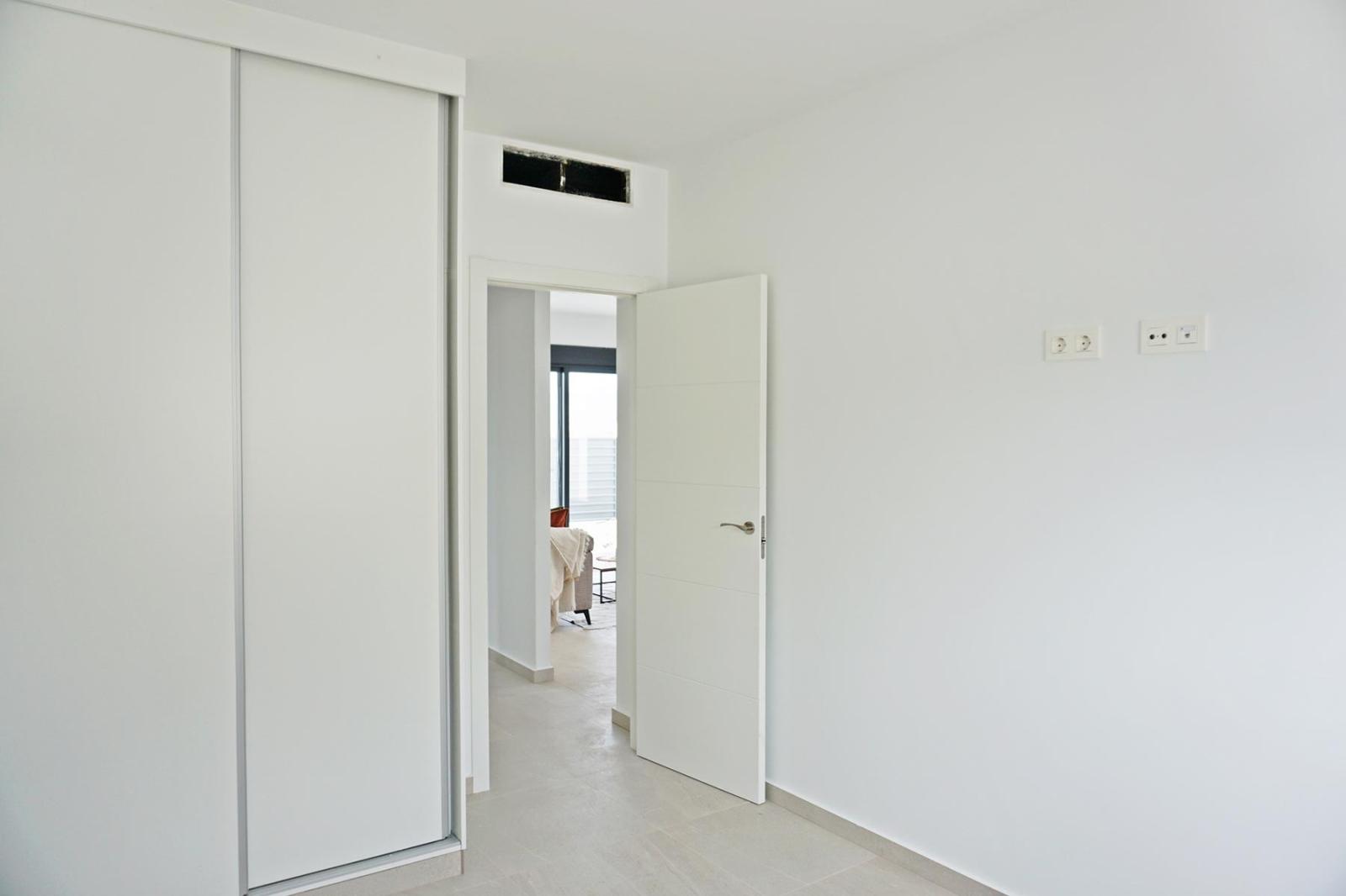 Chalet en Venta en Mazarrón