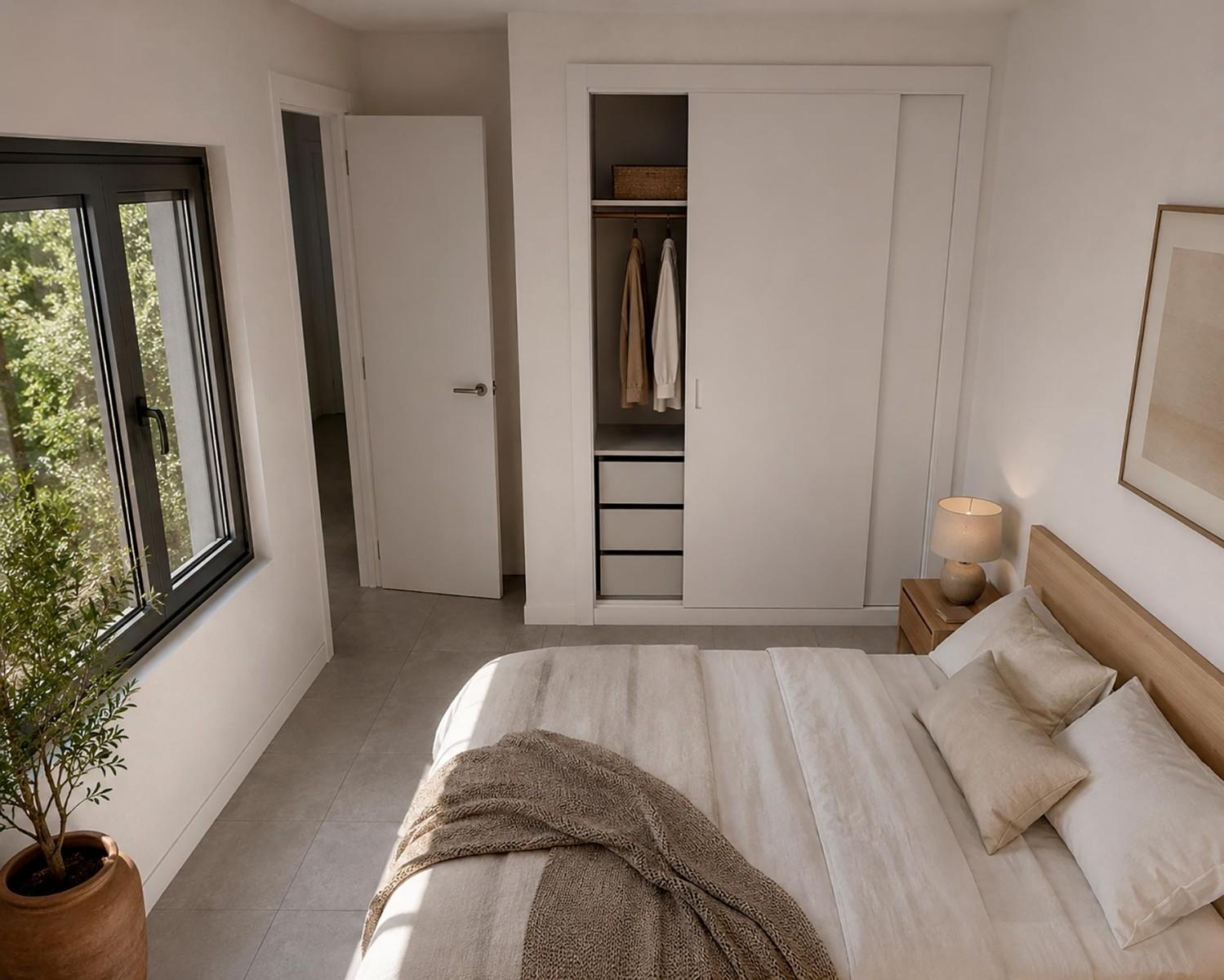 Chalet for Sale in Mazarrón