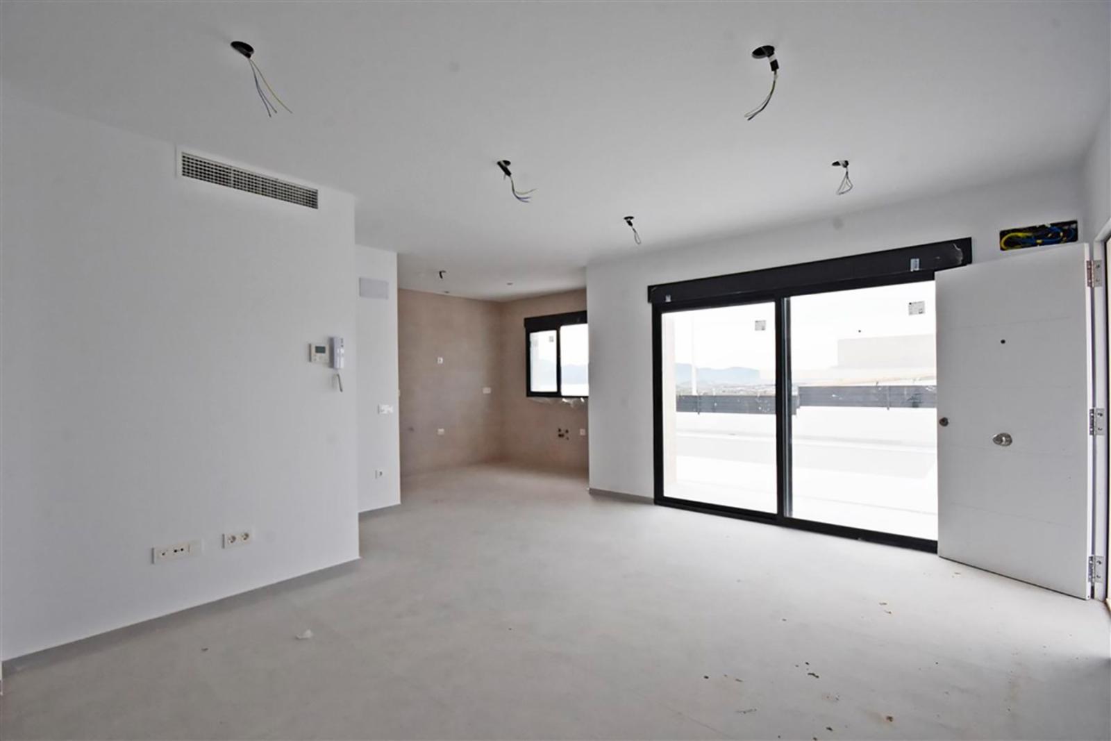 Villa for Sale in Mazarrón