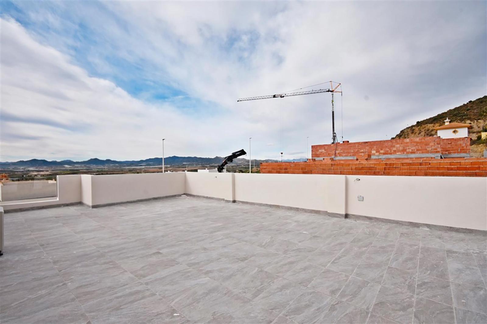 Villa for Sale in Mazarrón
