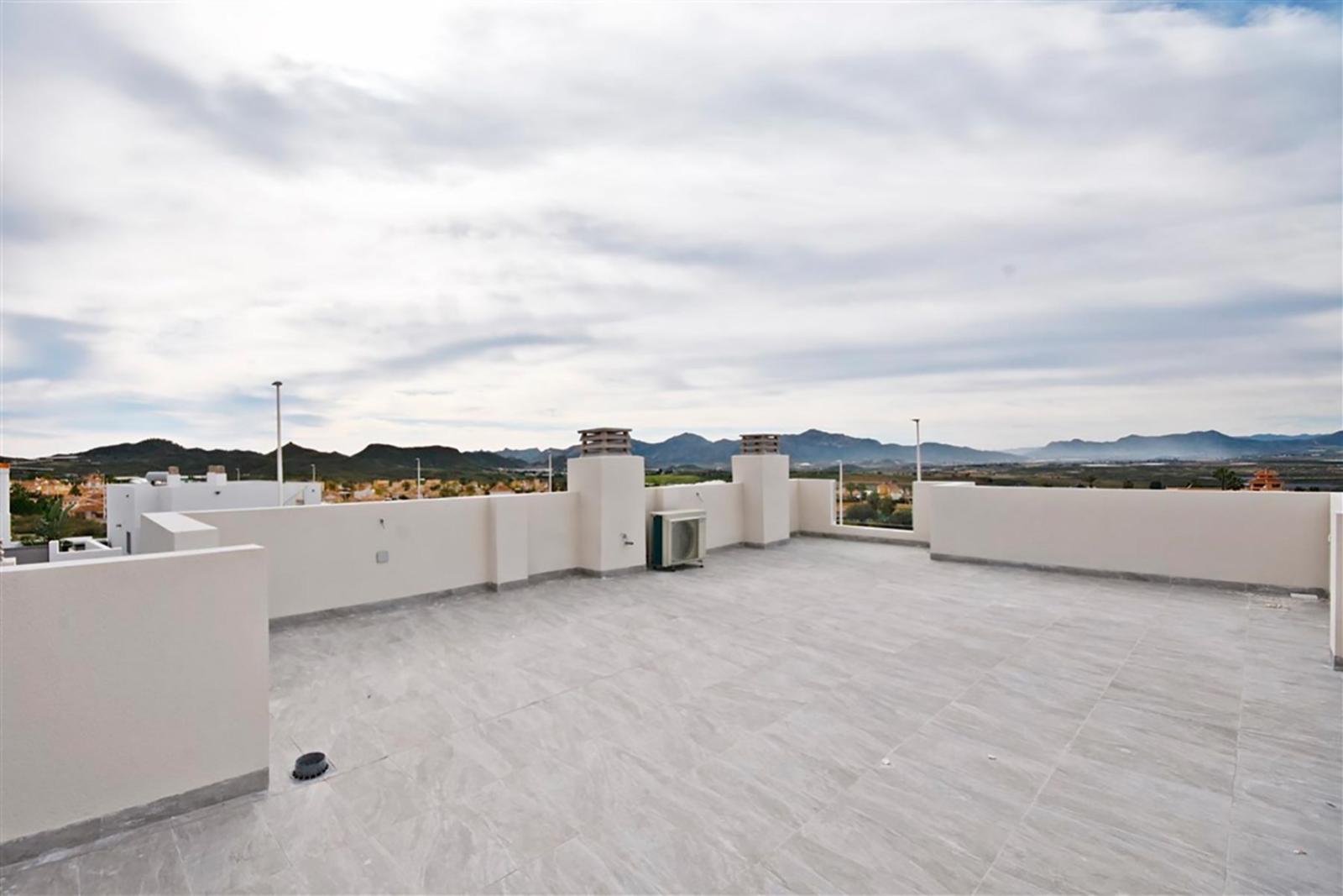 Villa for Sale in Mazarrón