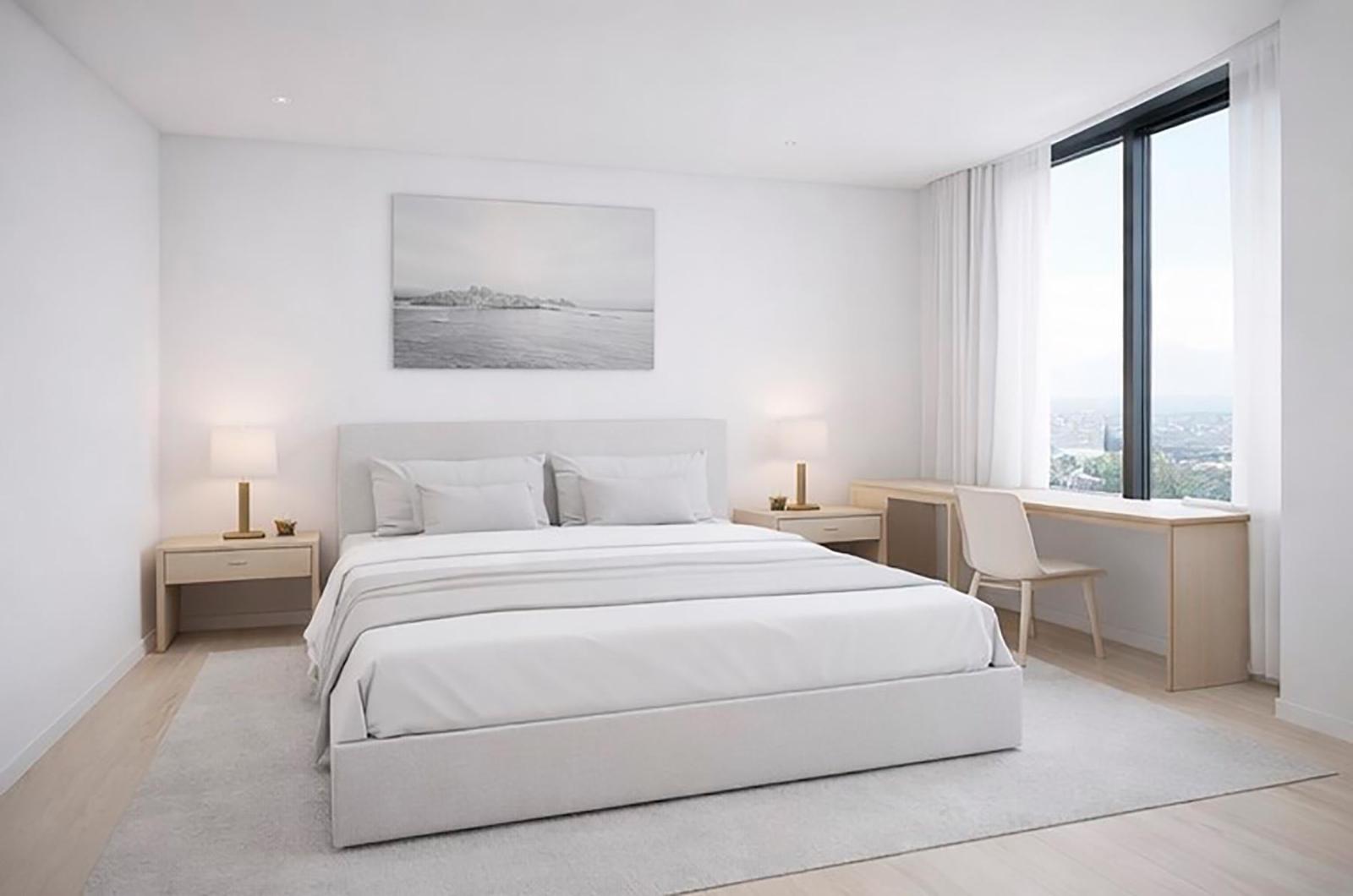 Penthouse for Sale in Mazarrón