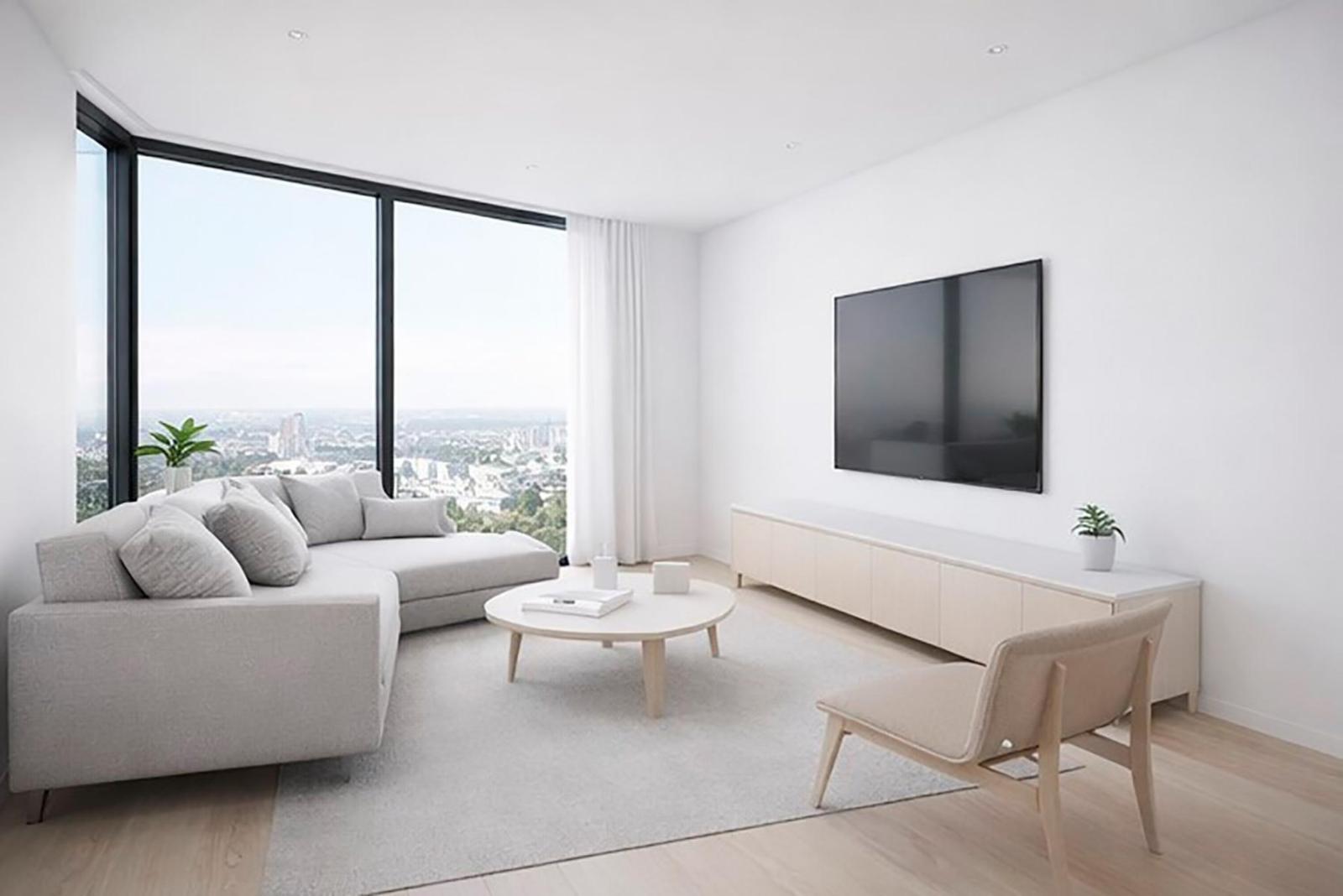 Penthouse for Sale in Mazarrón