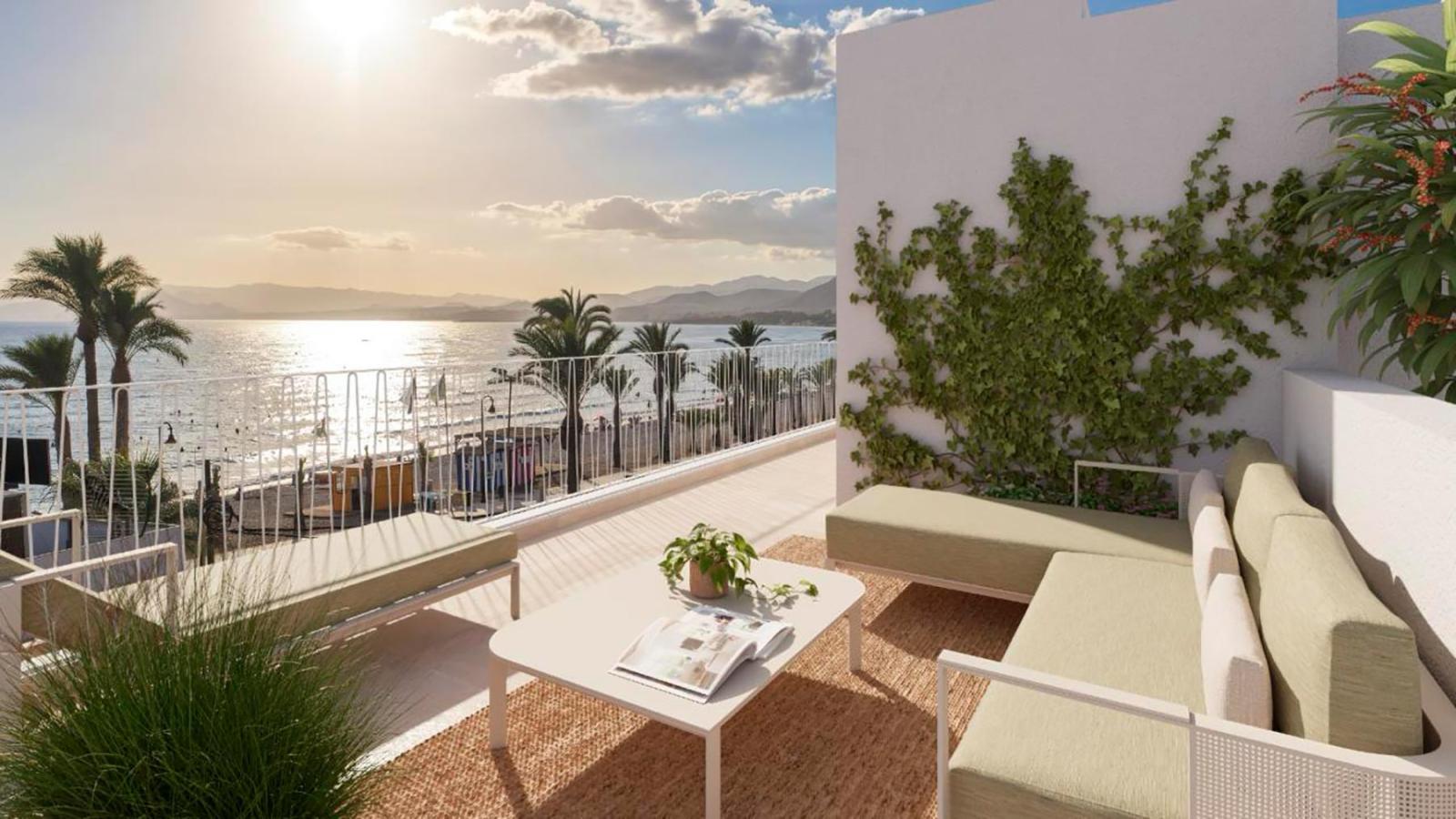 Chalet for Sale in Cartagena
