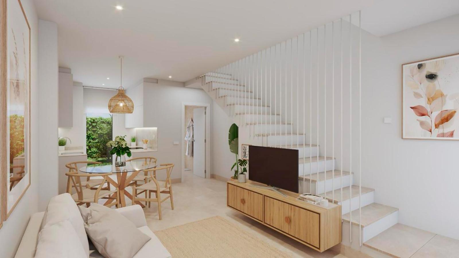 Chalet for Sale in Cartagena