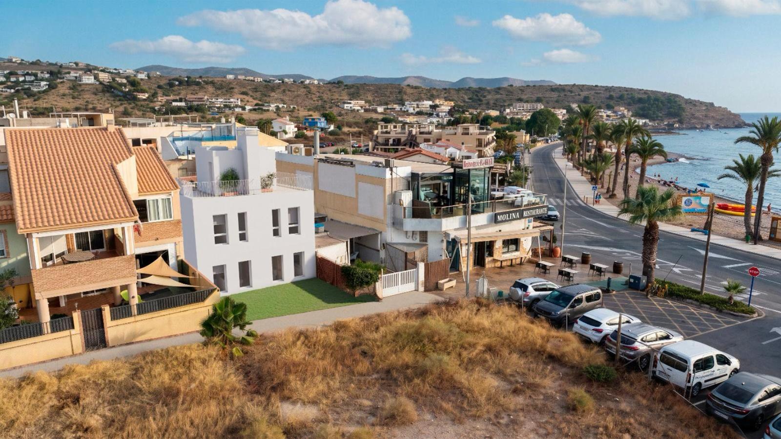 Chalet for Sale in Cartagena