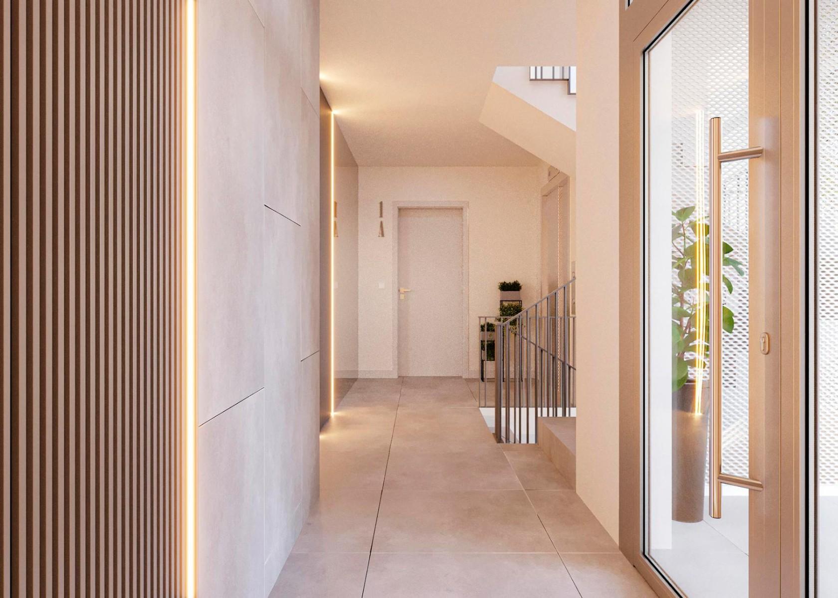 Penthouse for Sale in Mutxamel