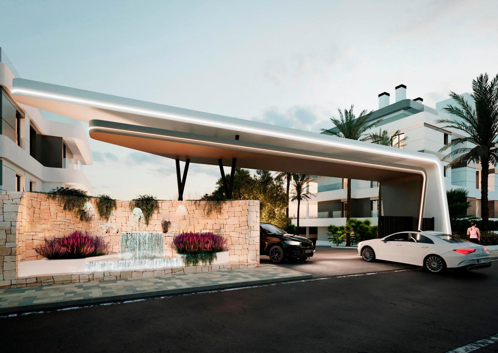 Penthouse for Sale in Mutxamel