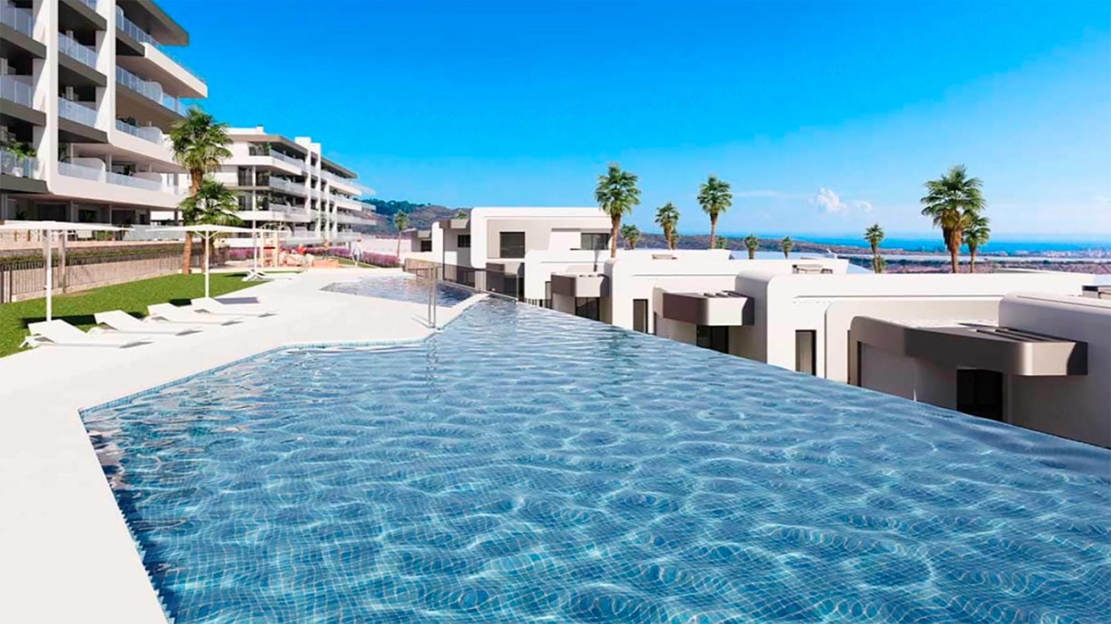 Penthouse for Sale in Mutxamel