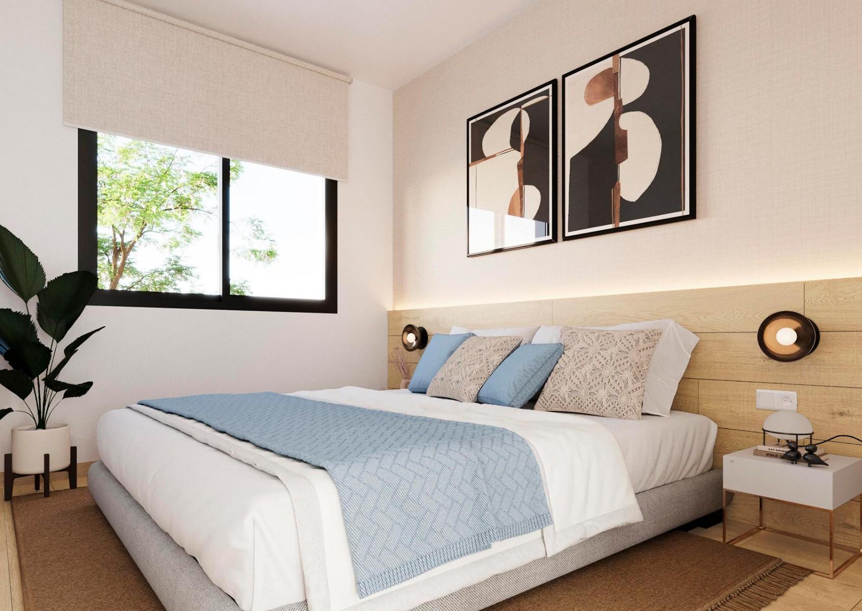 Penthouse for Sale in Mutxamel