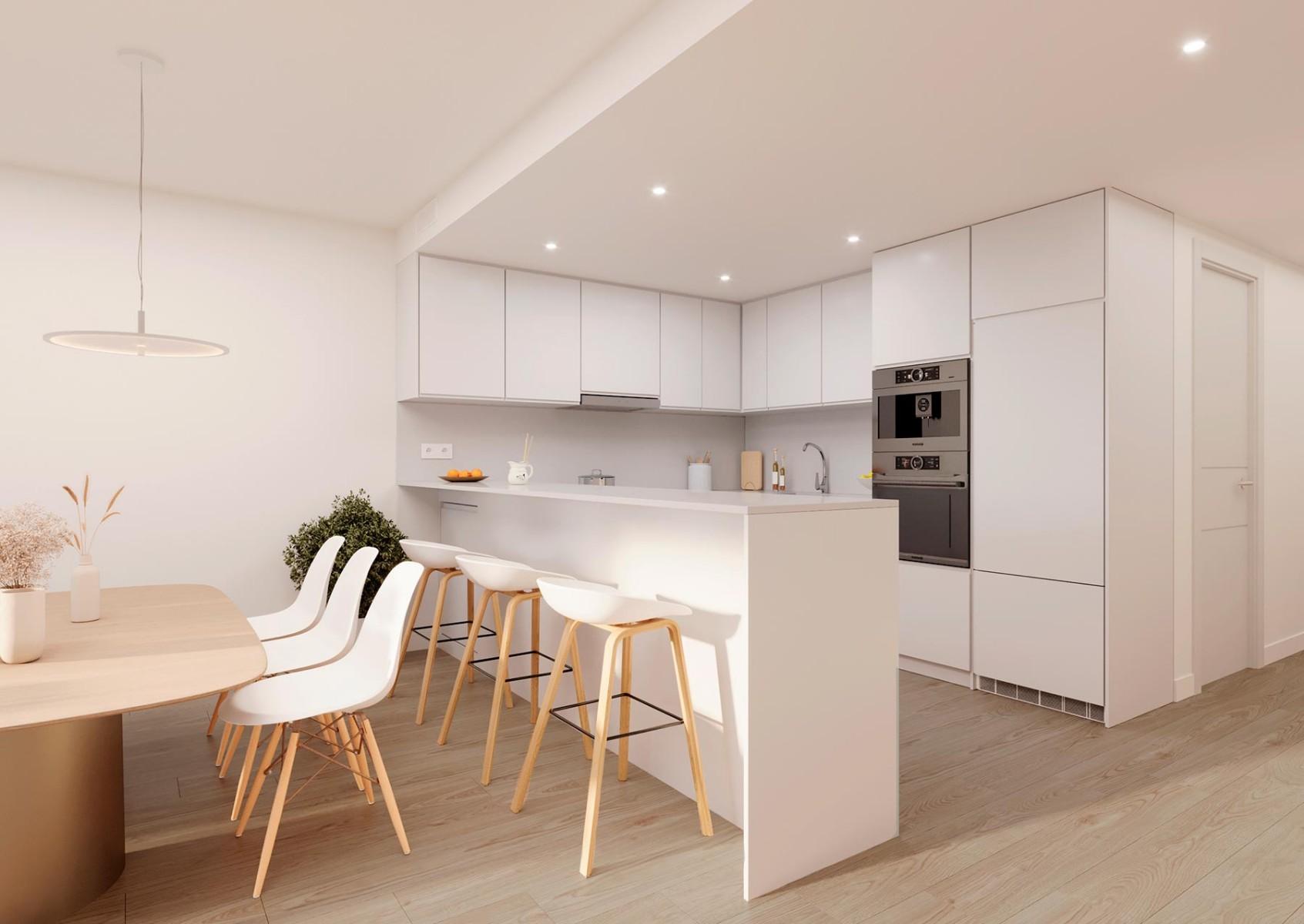 Bungalow for Sale in Cartagena