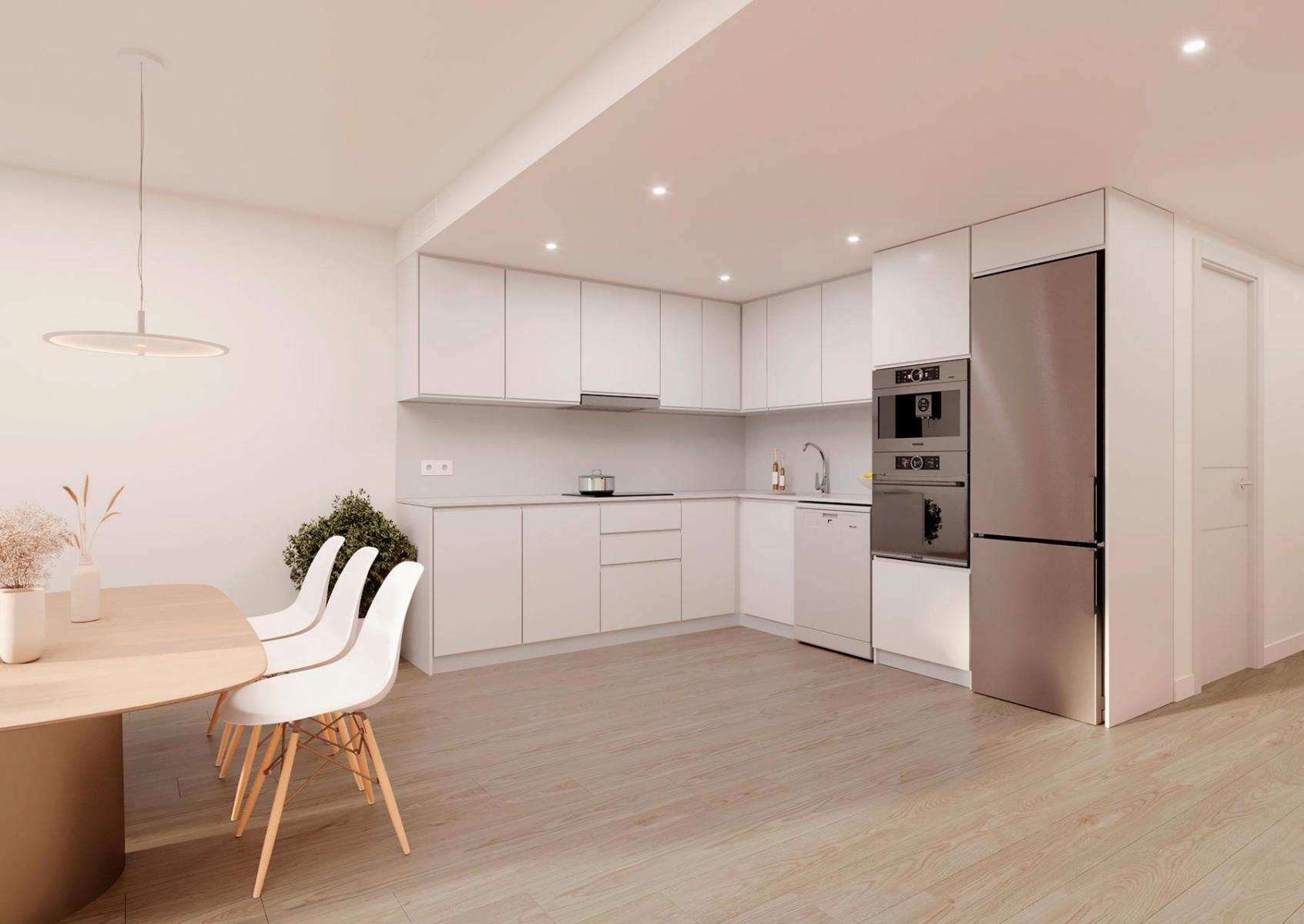 Bungalow for Sale in Cartagena