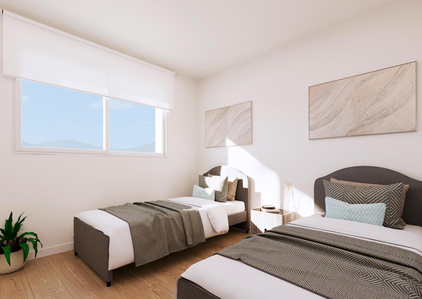 Bungalow for Sale in Cartagena