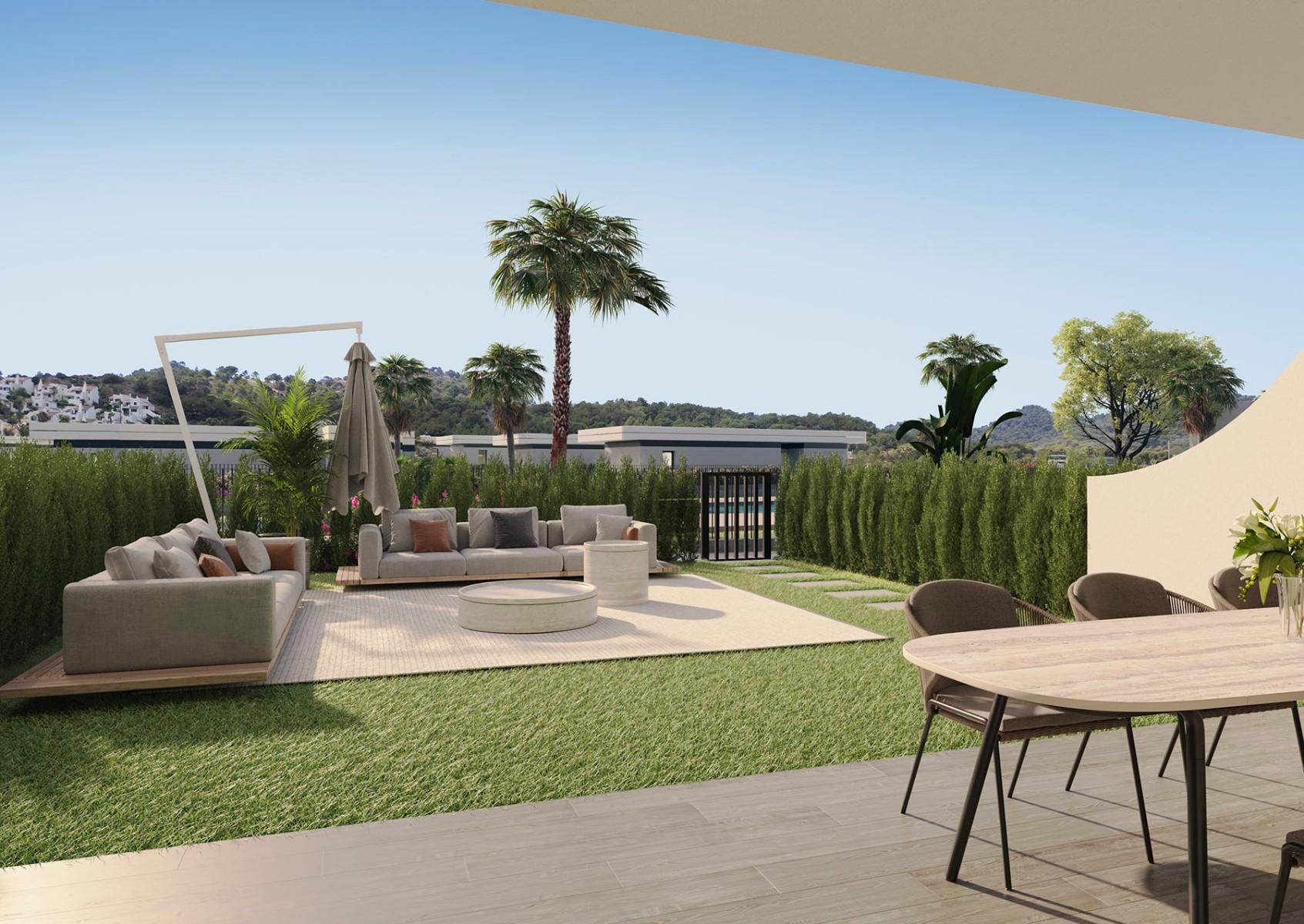 Bungalow for Sale in Cartagena