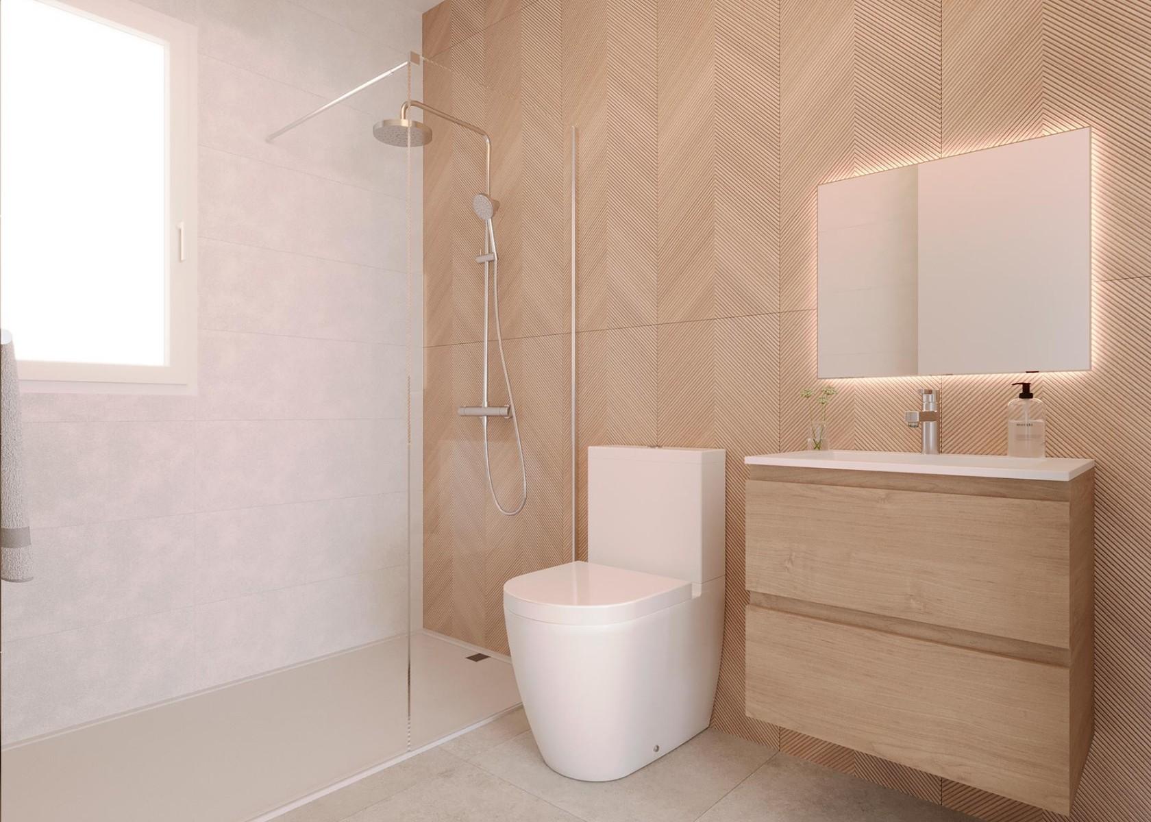 Chalet en Venta en Finestrat