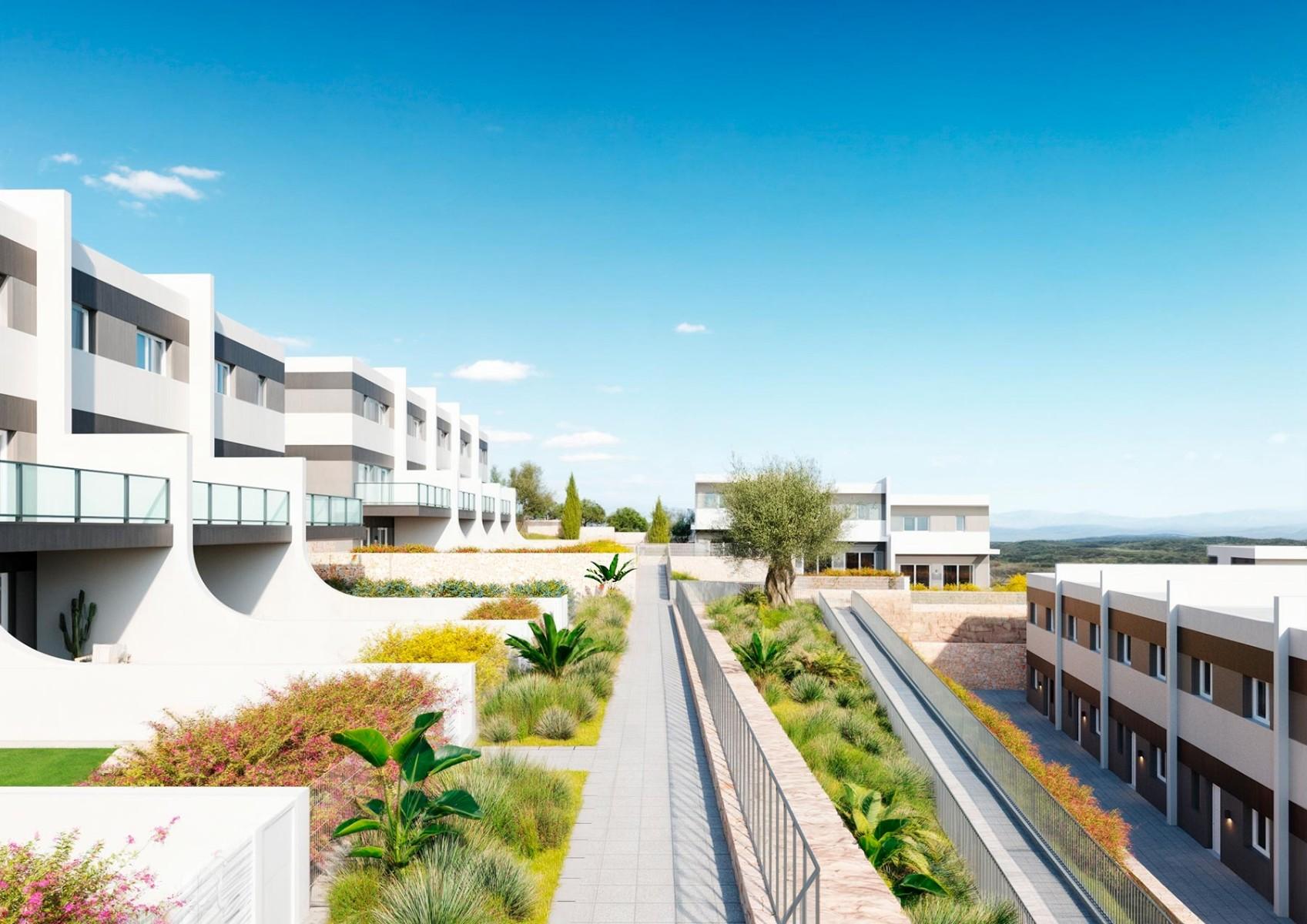 Chalet en Venta en Finestrat