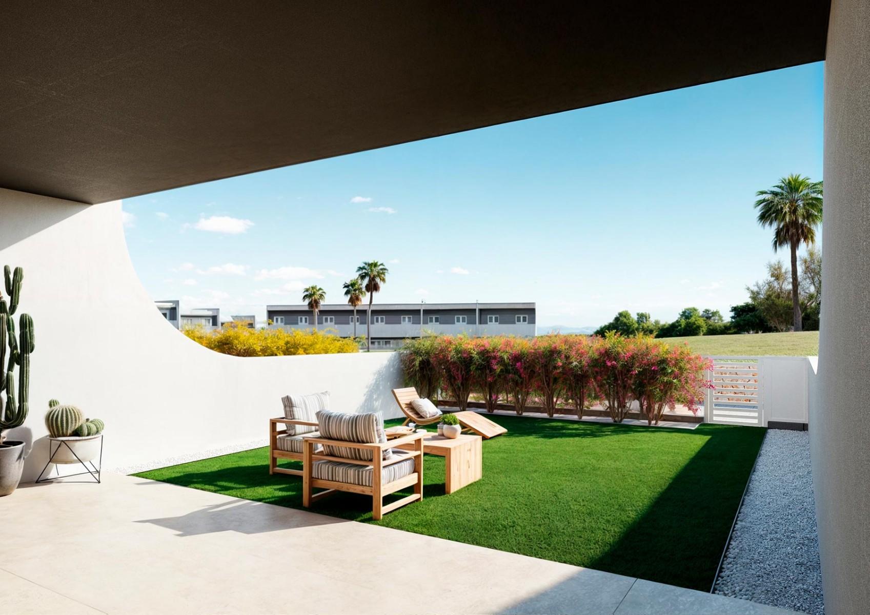 Chalet en Venta en Finestrat
